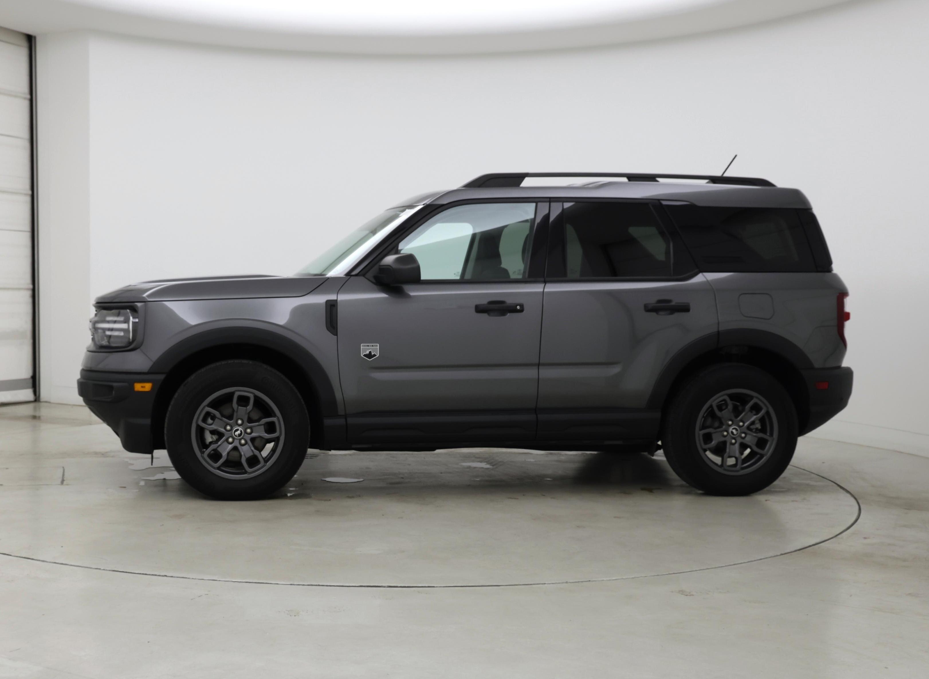 Thumbnail: 2023 Ford Bronco Sport - 3