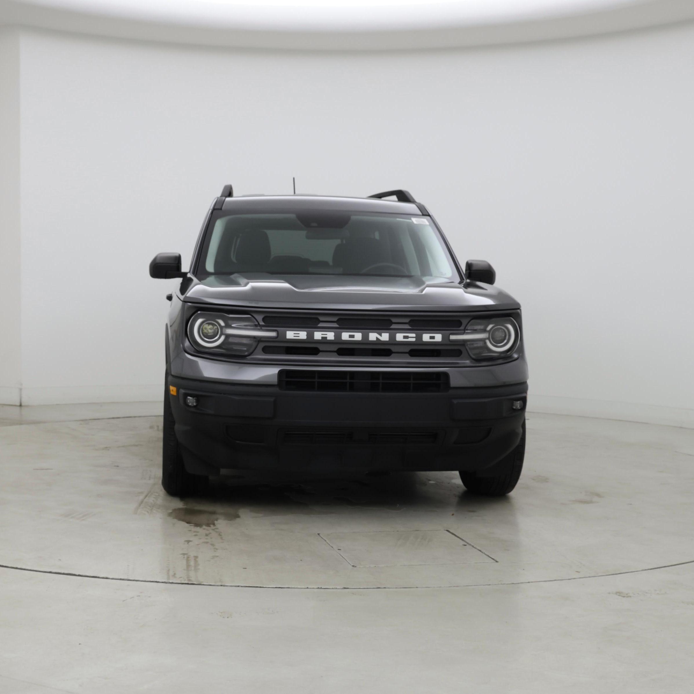 Thumbnail: 2023 Ford Bronco Sport - 5
