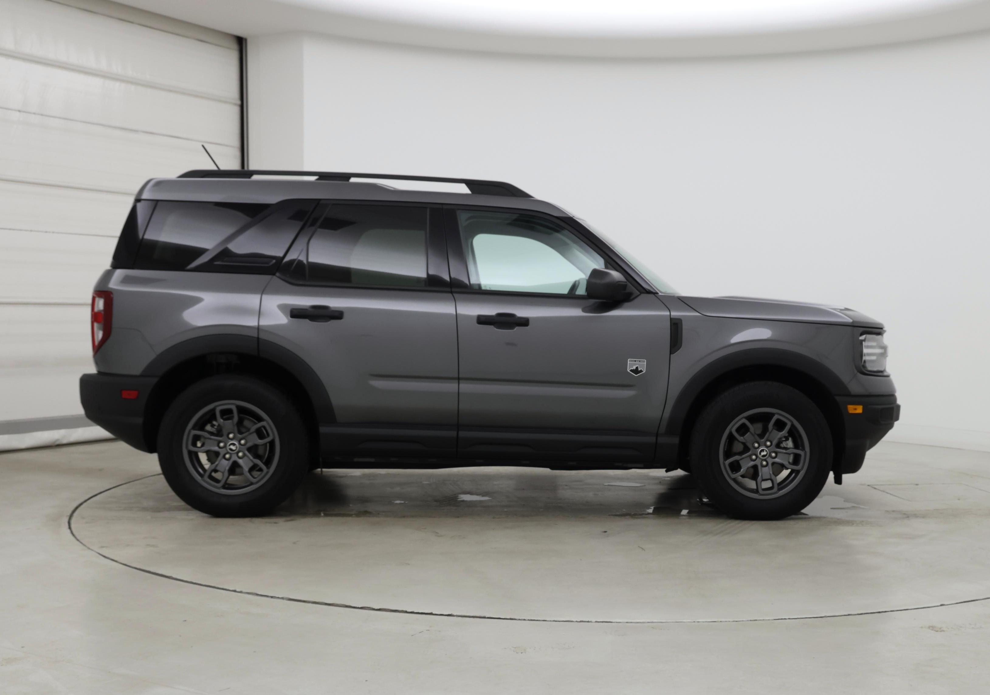 Thumbnail: 2023 Ford Bronco Sport - 7
