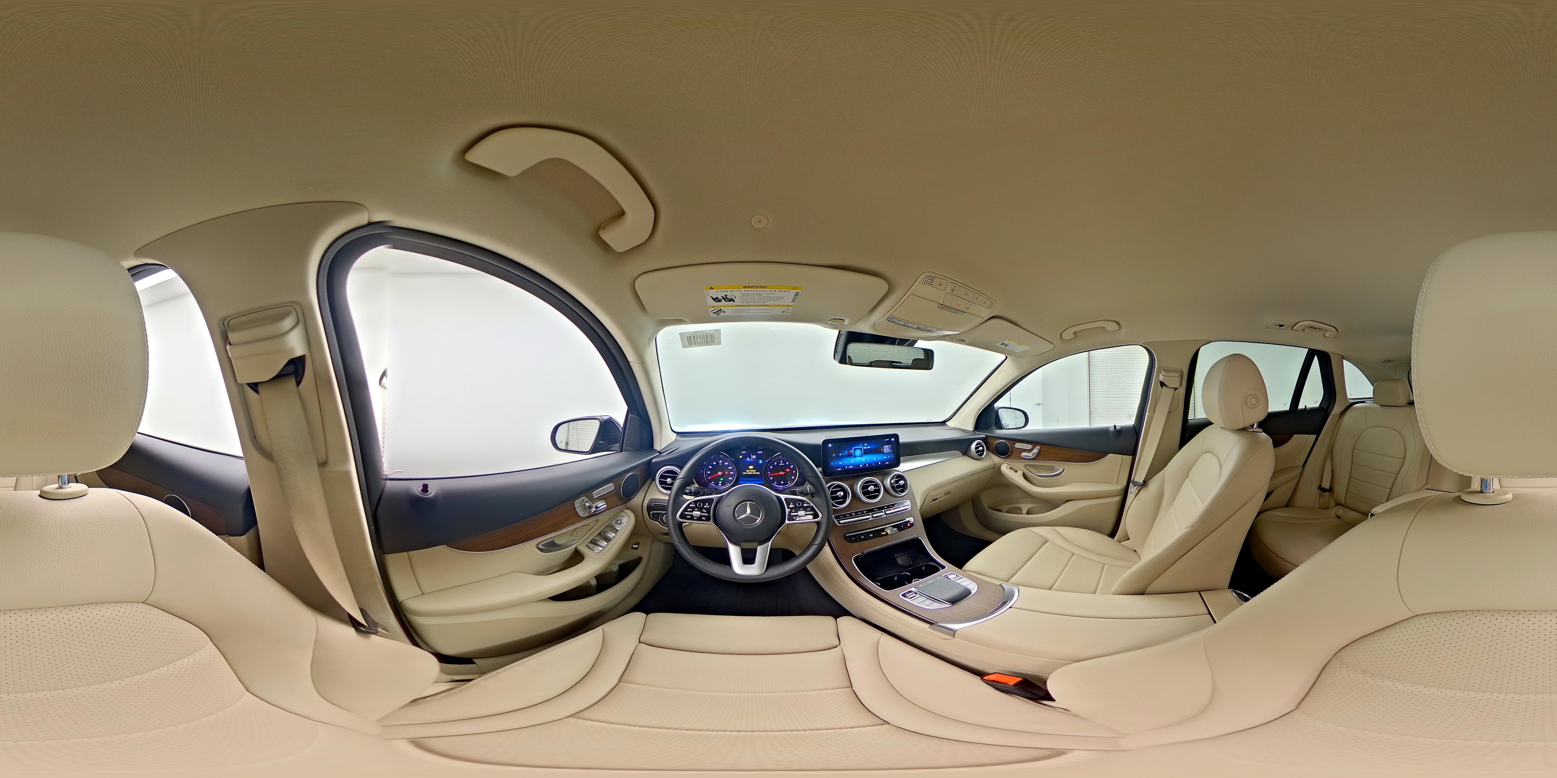 2022 Mercedes-Benz GLC GLC300 - Photo 26