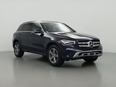 2022 Mercedes-Benz GLC300