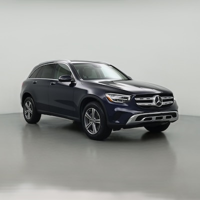 2022 Mercedes-Benz GLC300