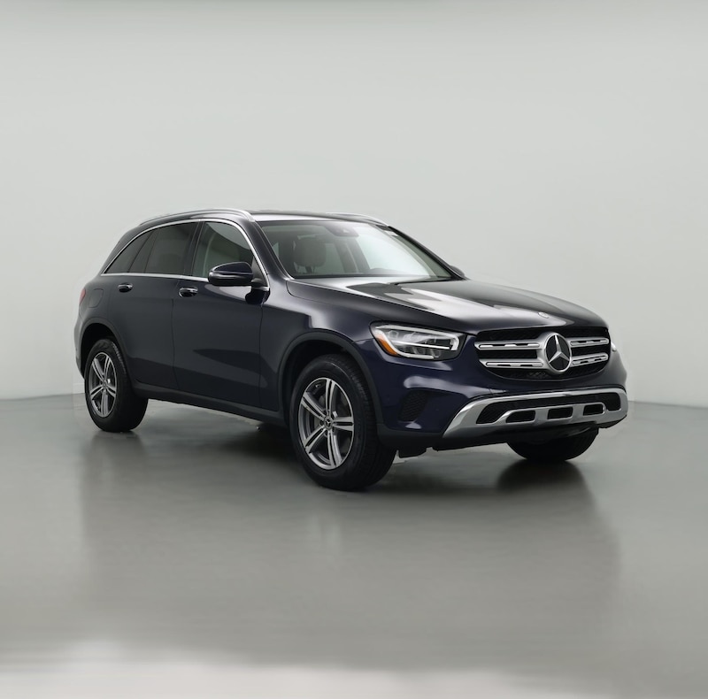 2022 Mercedes-Benz GLC300