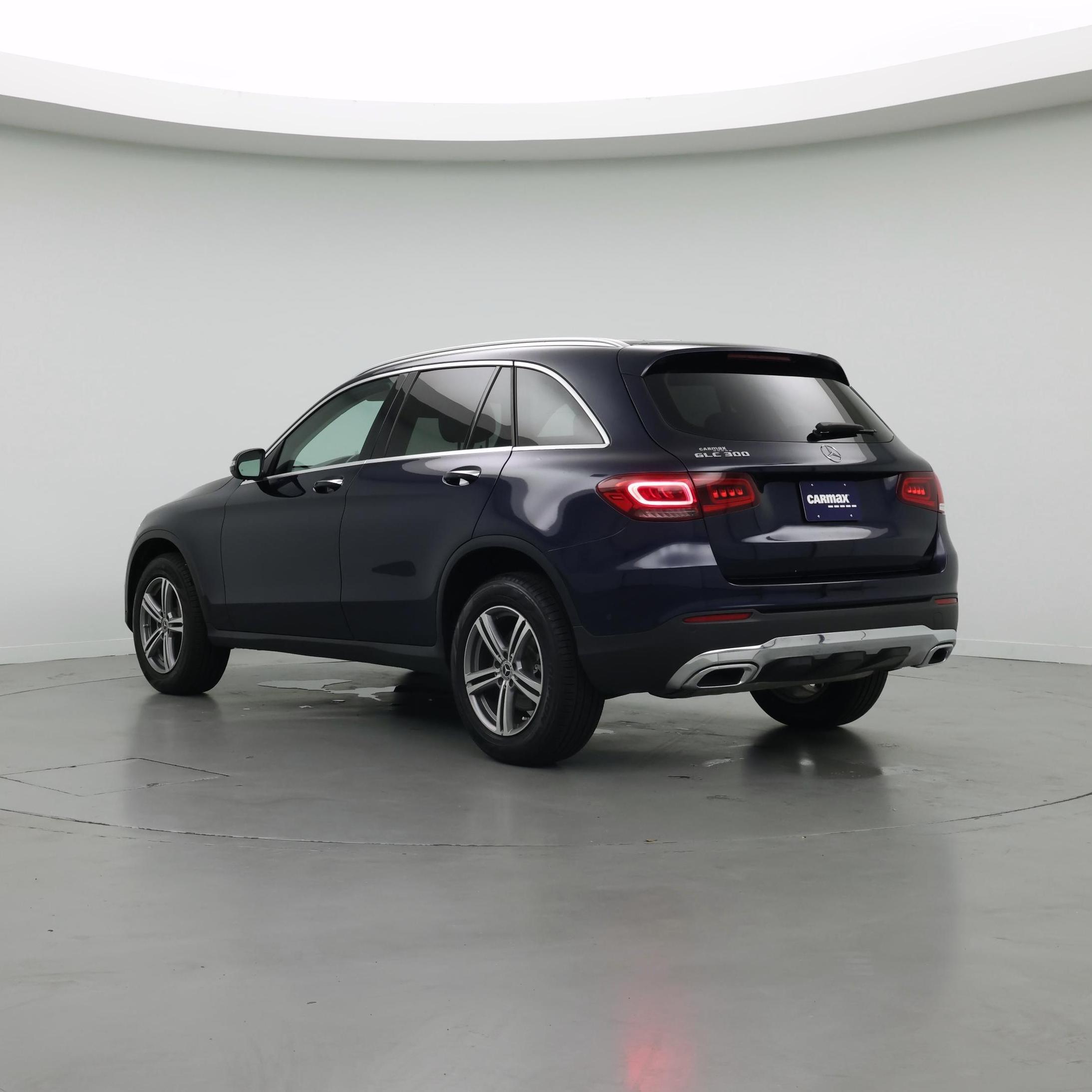 Thumbnail: 2022 Mercedes-Benz GLC - 2
