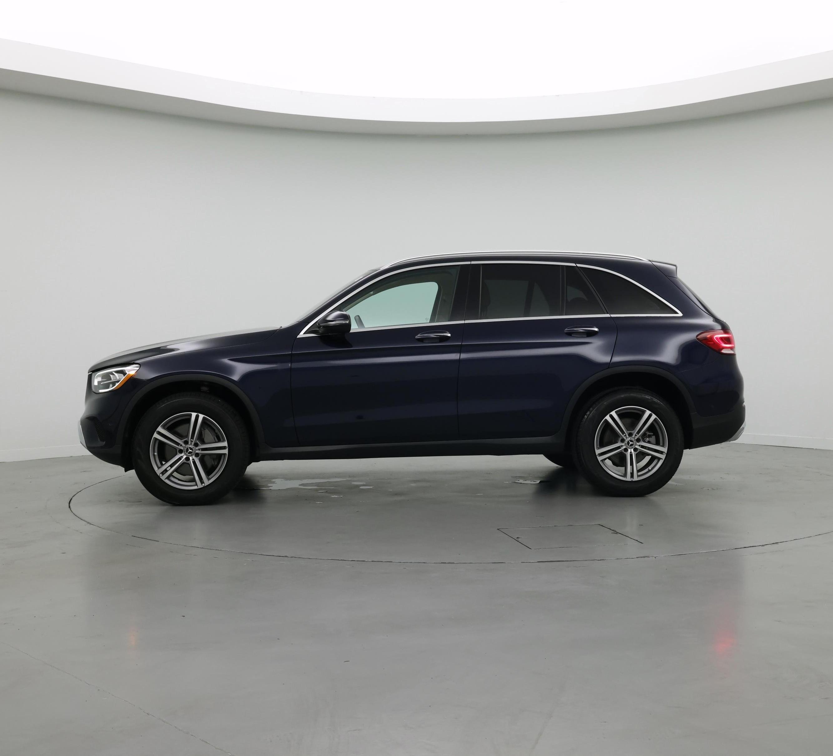 Thumbnail: 2022 Mercedes-Benz GLC - 3