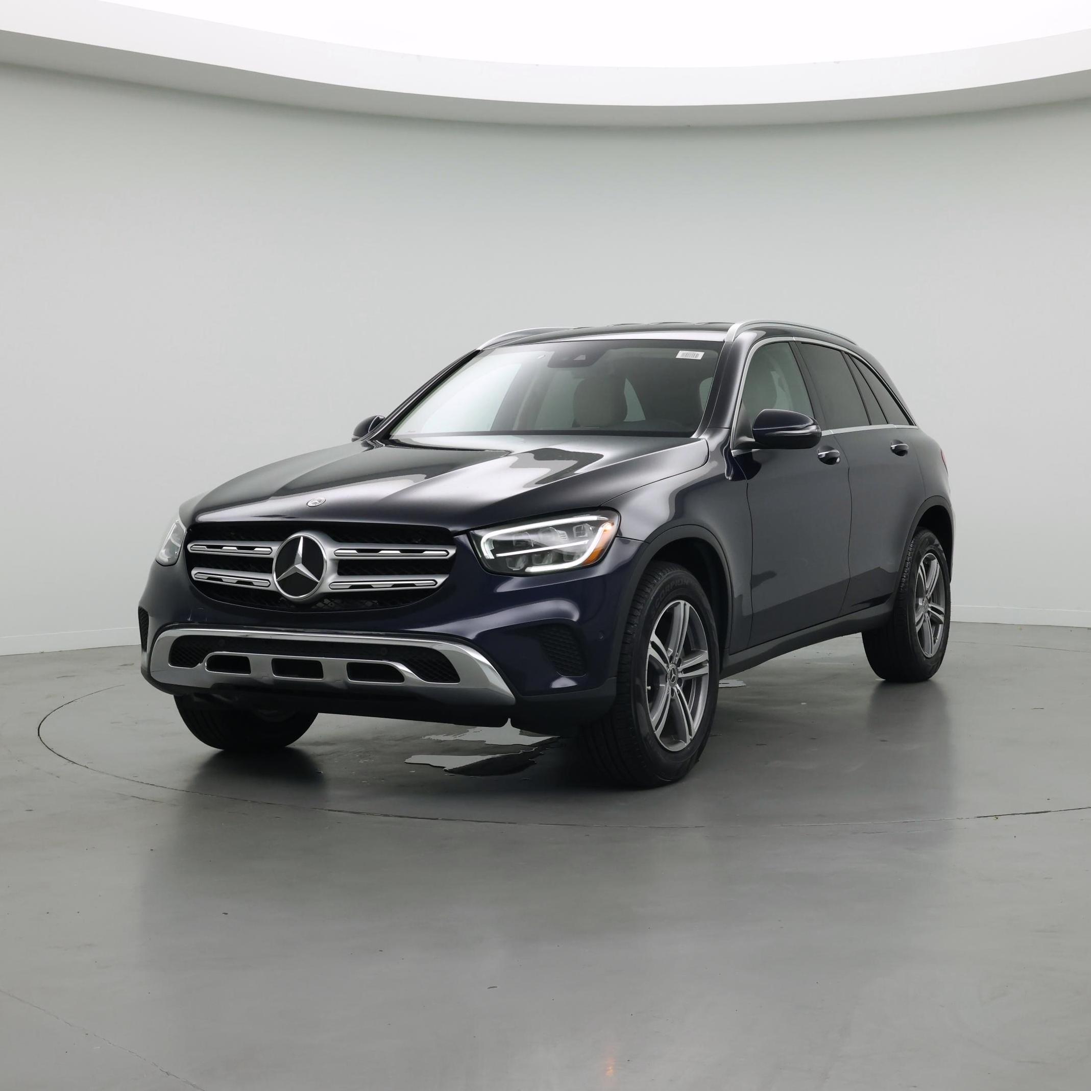 Thumbnail: 2022 Mercedes-Benz GLC - 4
