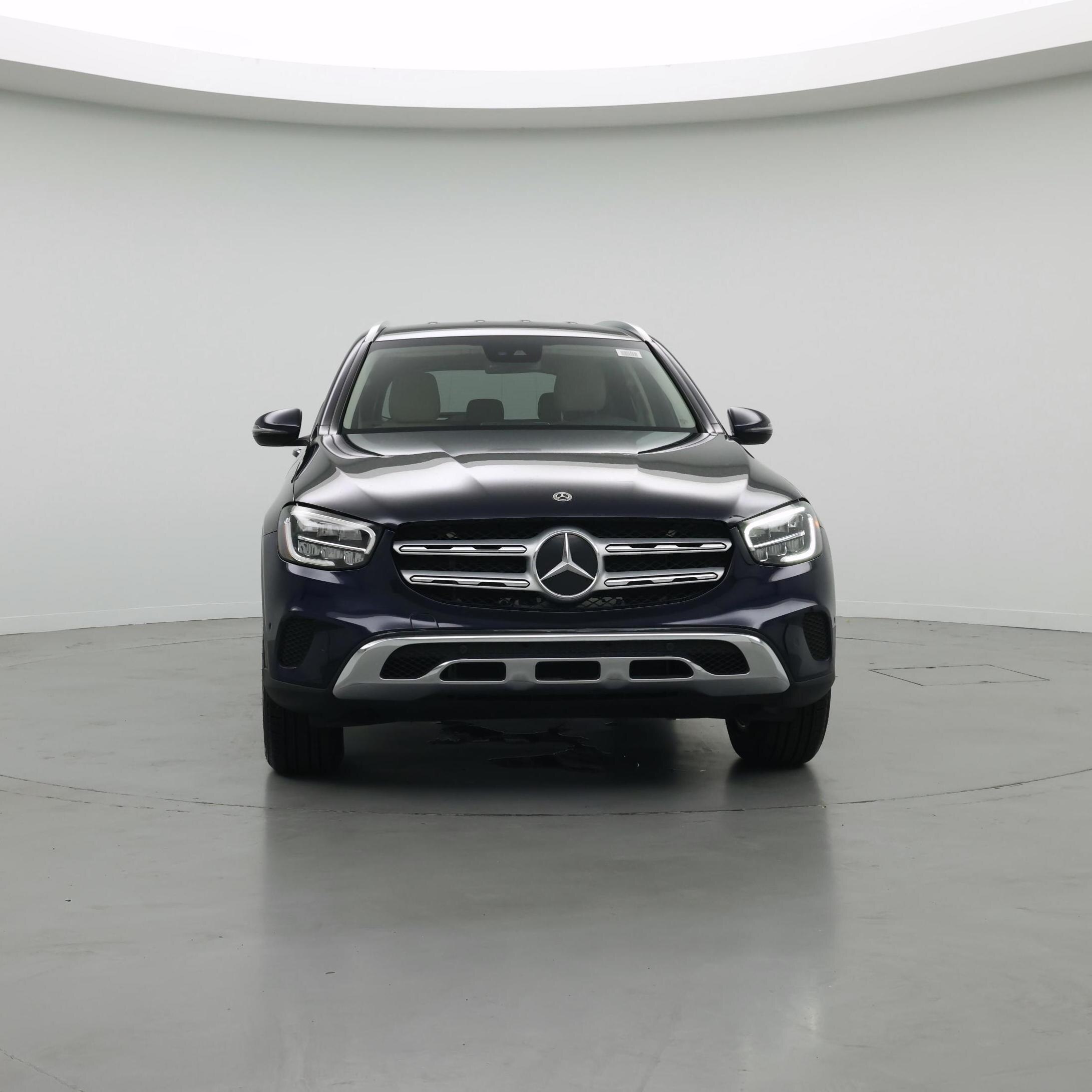 Thumbnail: 2022 Mercedes-Benz GLC - 5