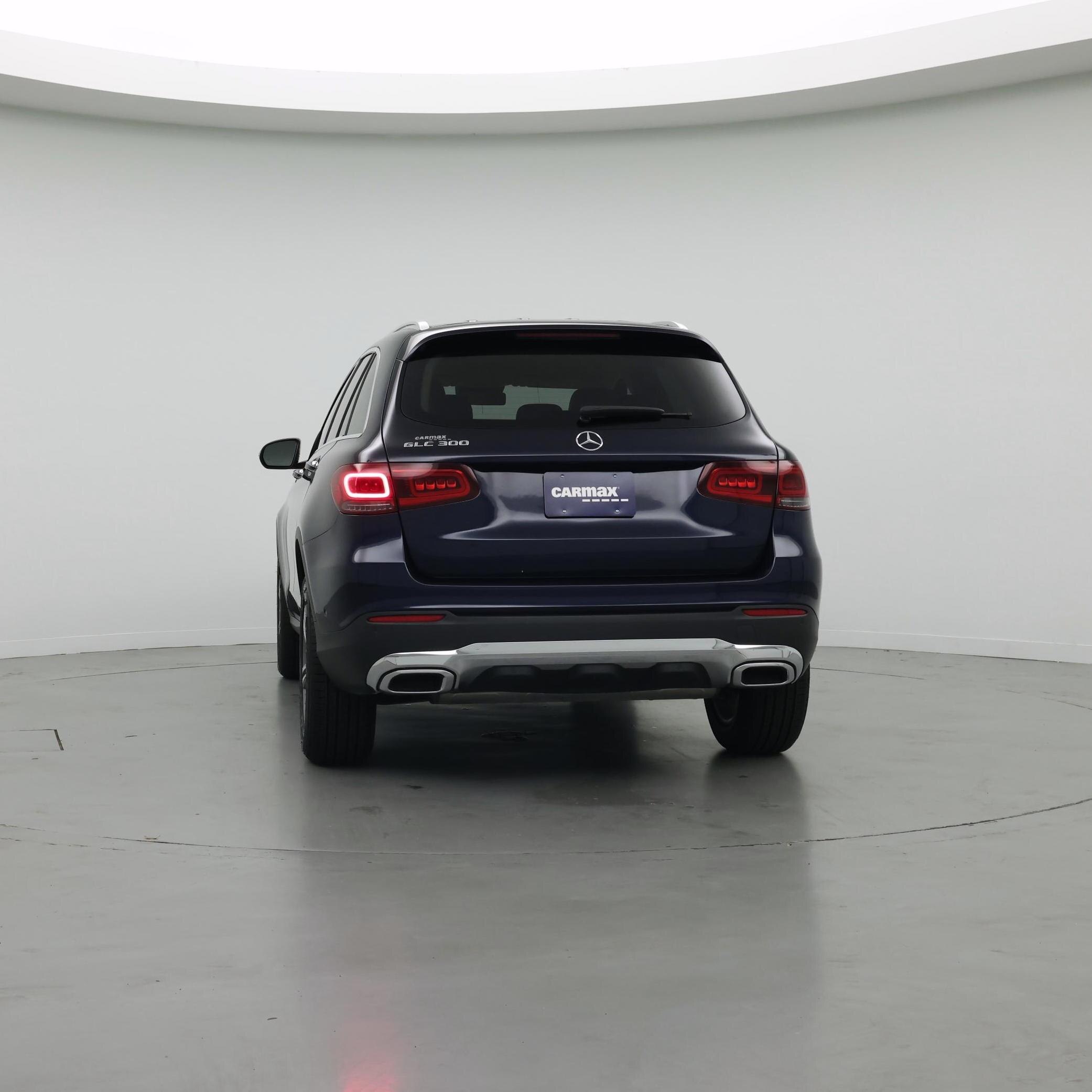 Thumbnail: 2022 Mercedes-Benz GLC - 6