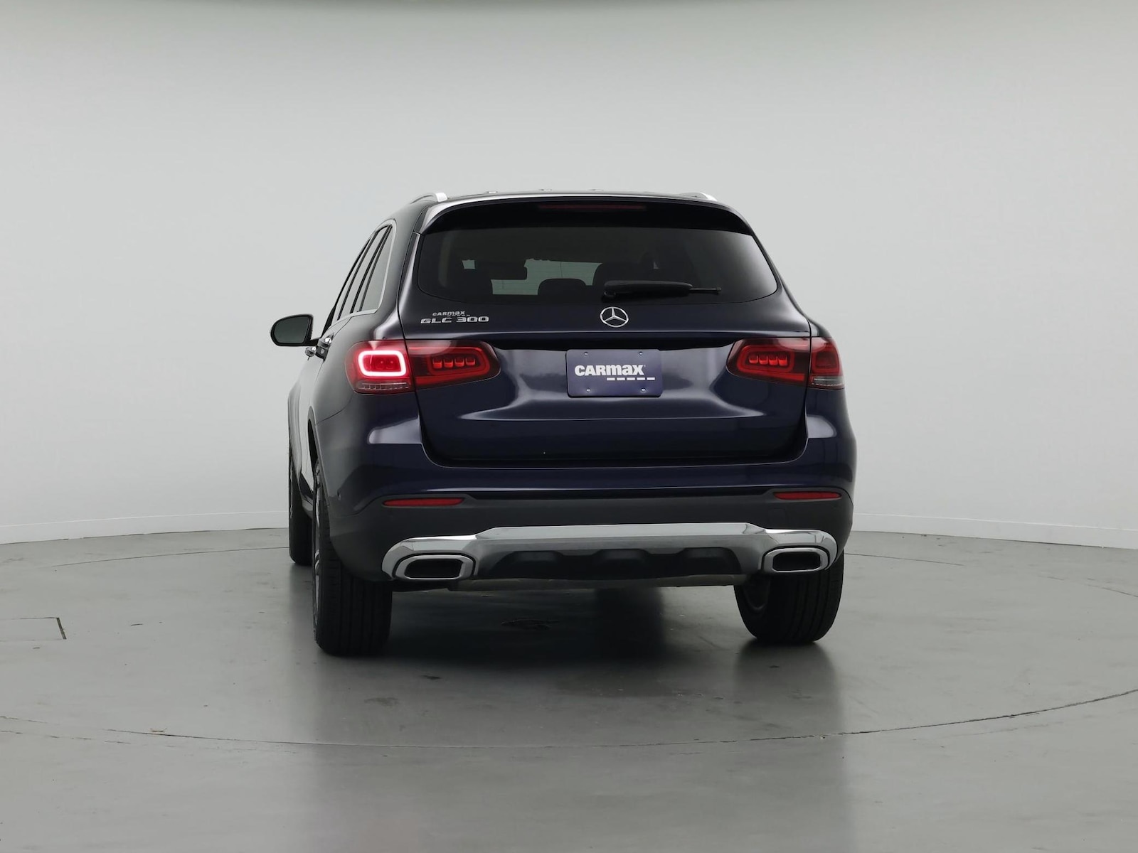 2022 Mercedes-Benz GLC GLC300 - Photo 7