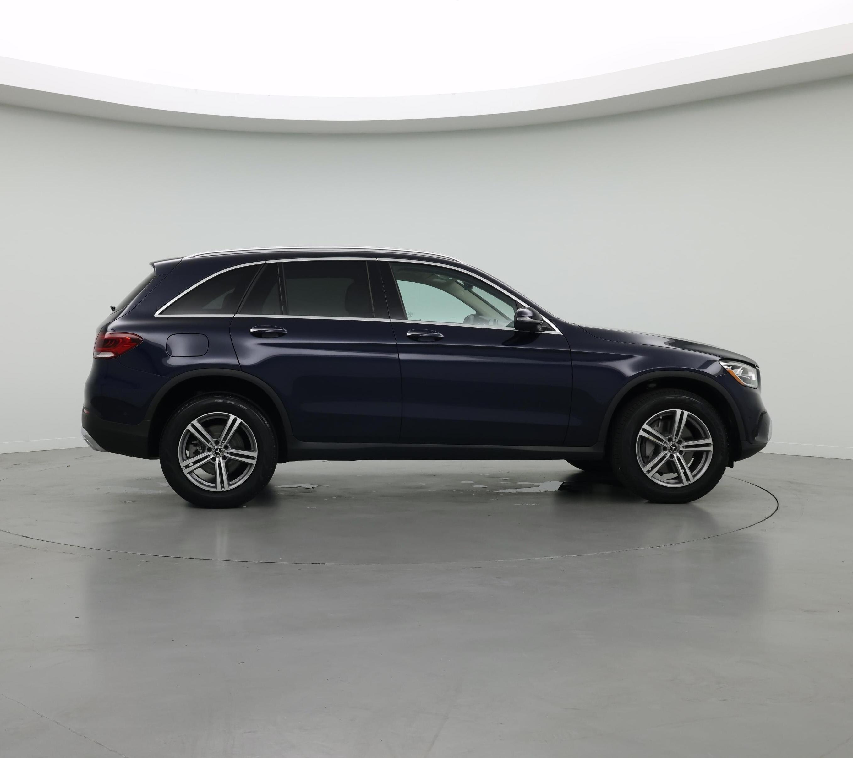 Thumbnail: 2022 Mercedes-Benz GLC - 7