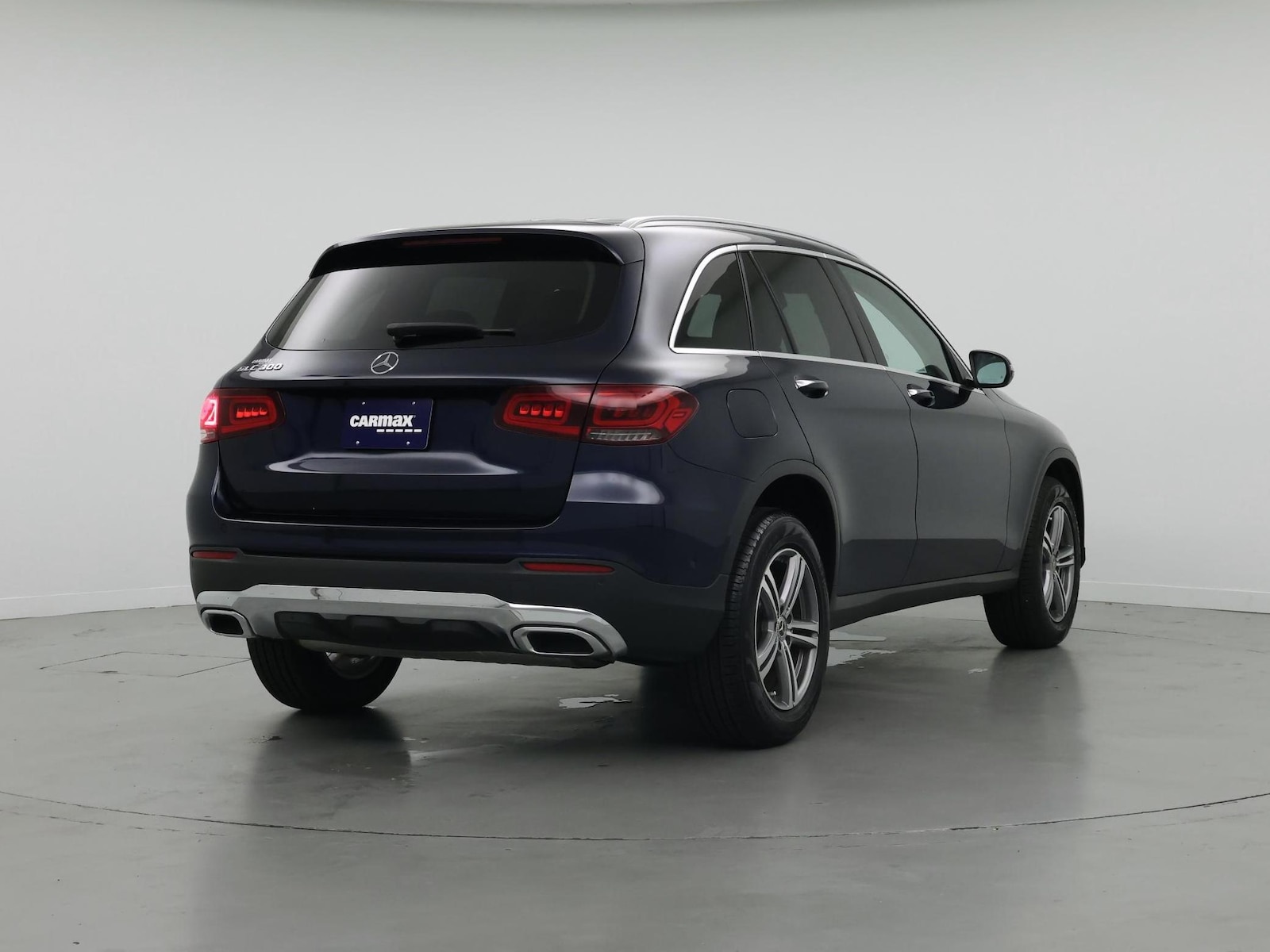 2022 Mercedes-Benz GLC GLC300 - Photo 9
