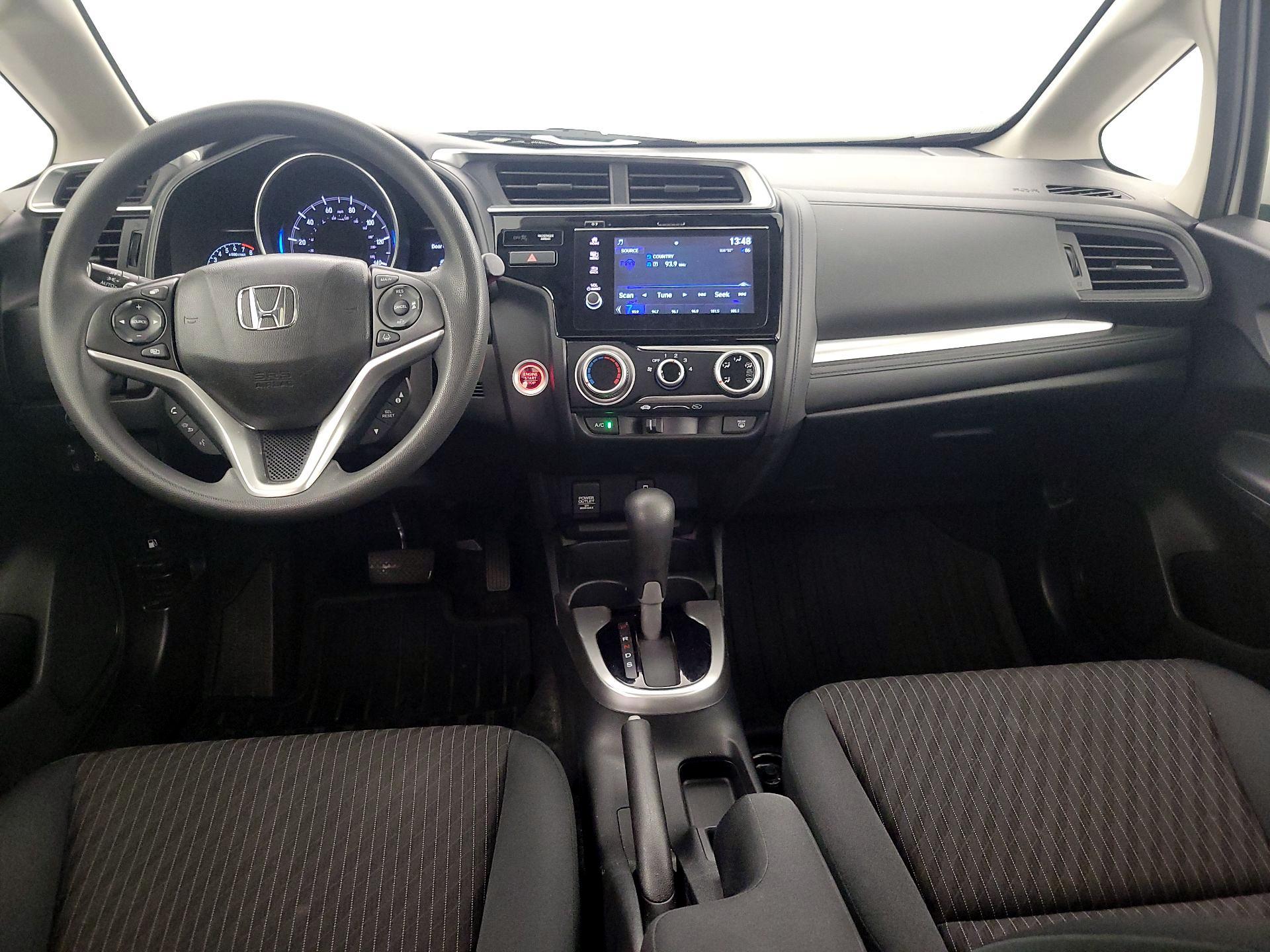 Thumbnail: 2019 Honda Fit - 9
