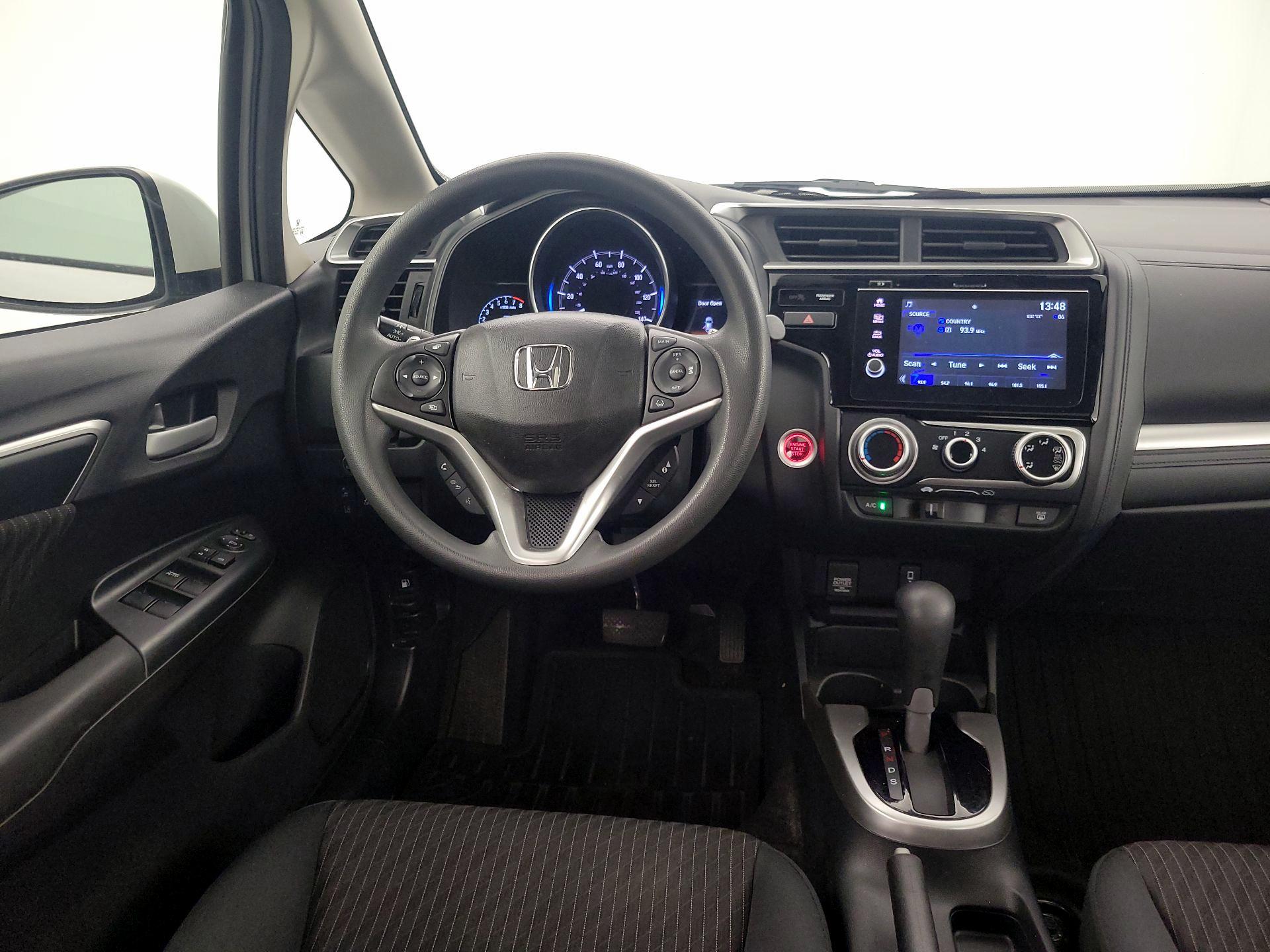 Thumbnail: 2019 Honda Fit - 10