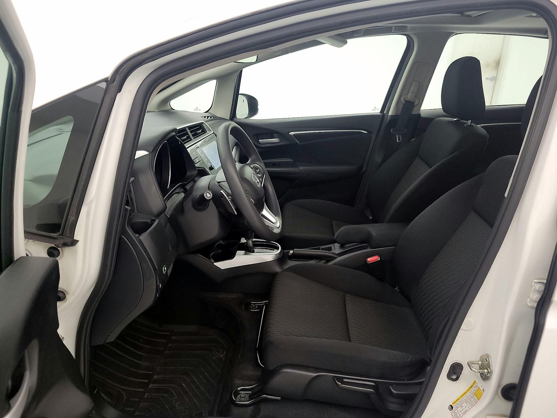 Thumbnail: 2019 Honda Fit - 11