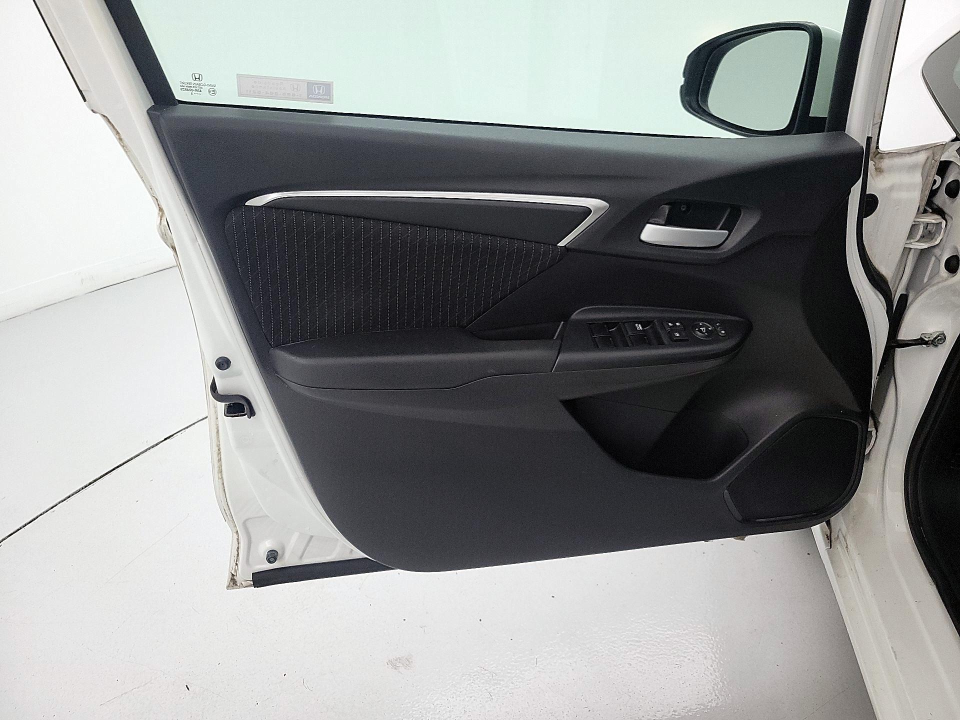 Thumbnail: 2019 Honda Fit - 12