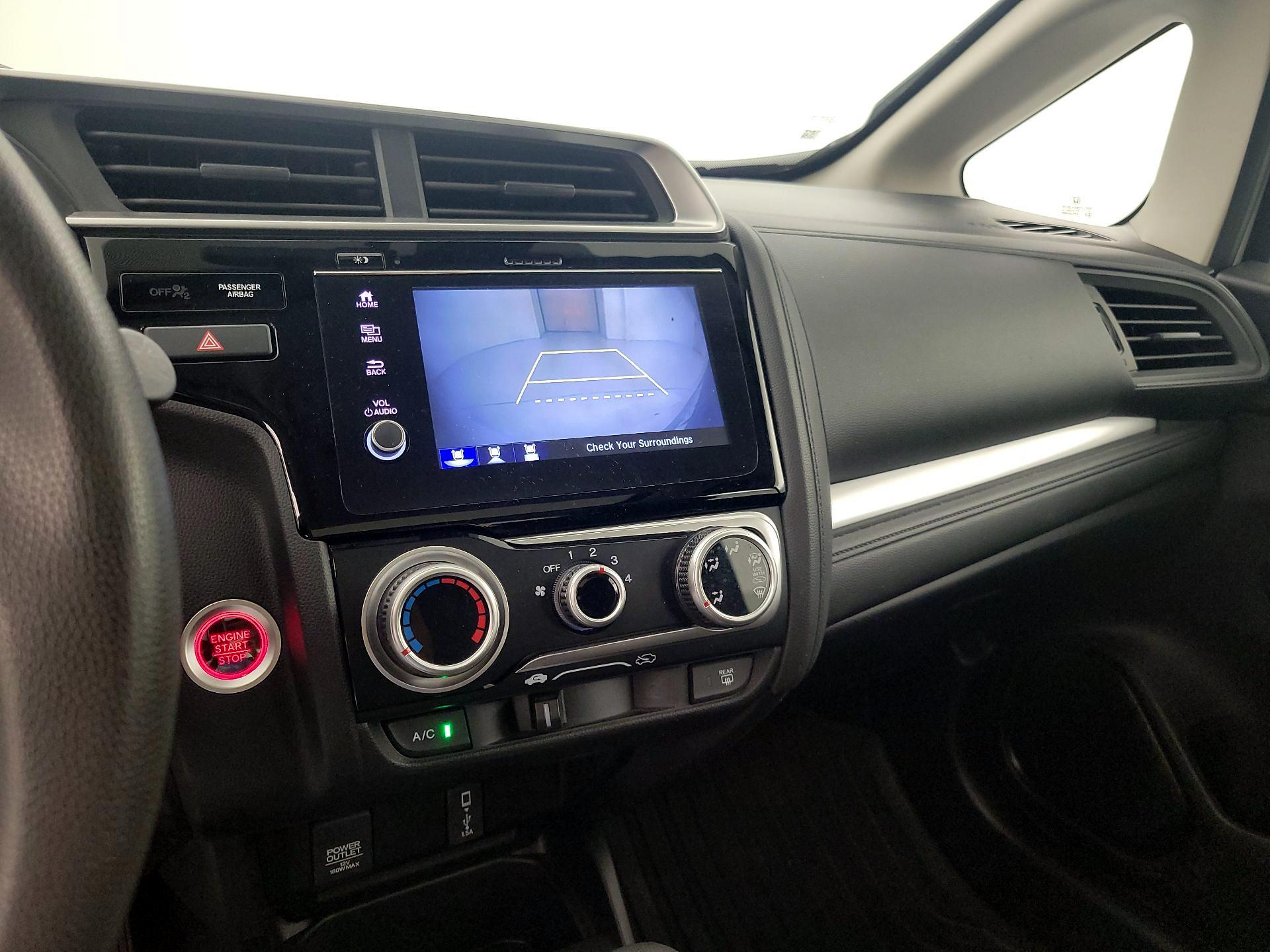 Thumbnail: 2019 Honda Fit - 14