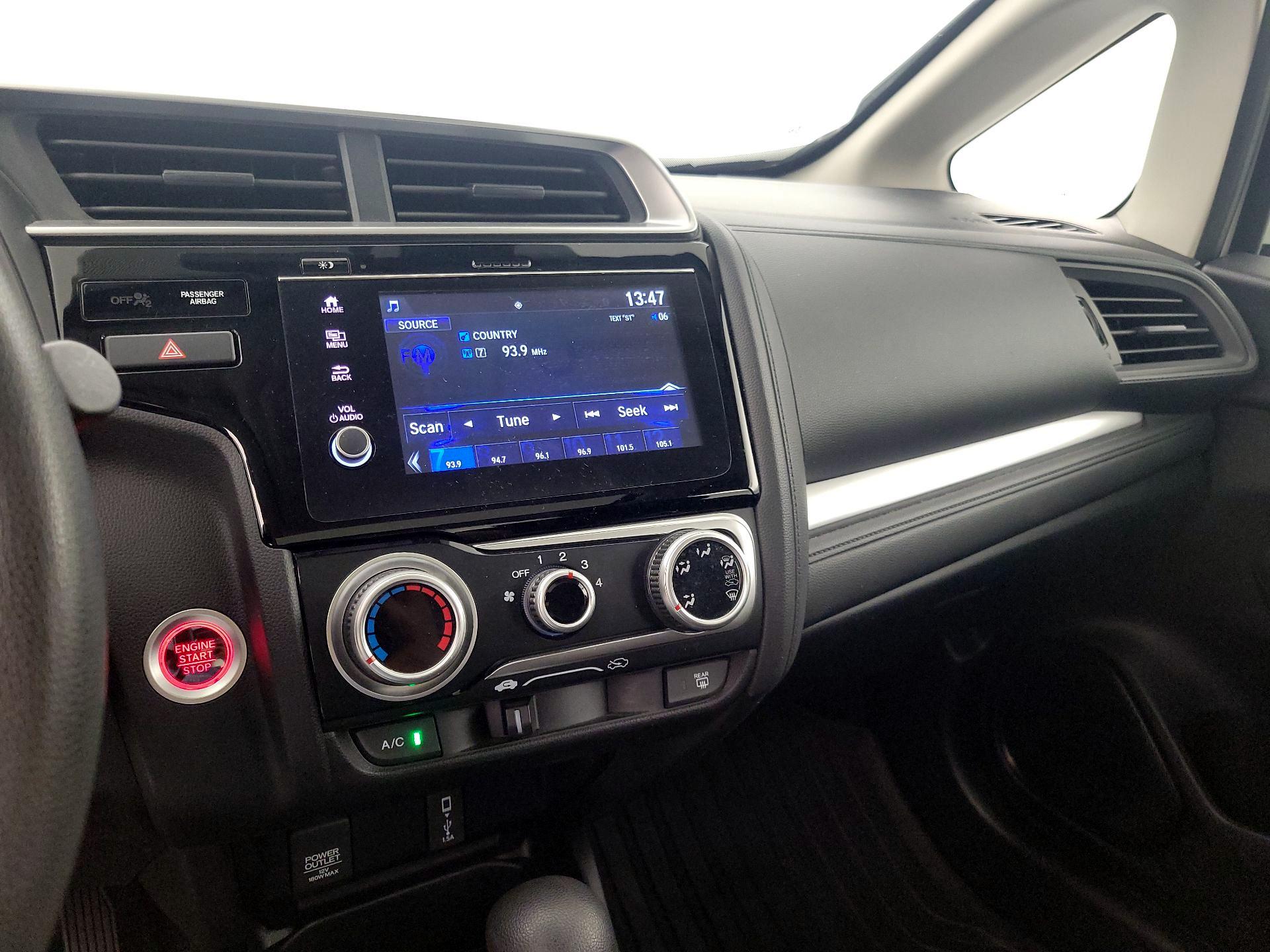 Thumbnail: 2019 Honda Fit - 15