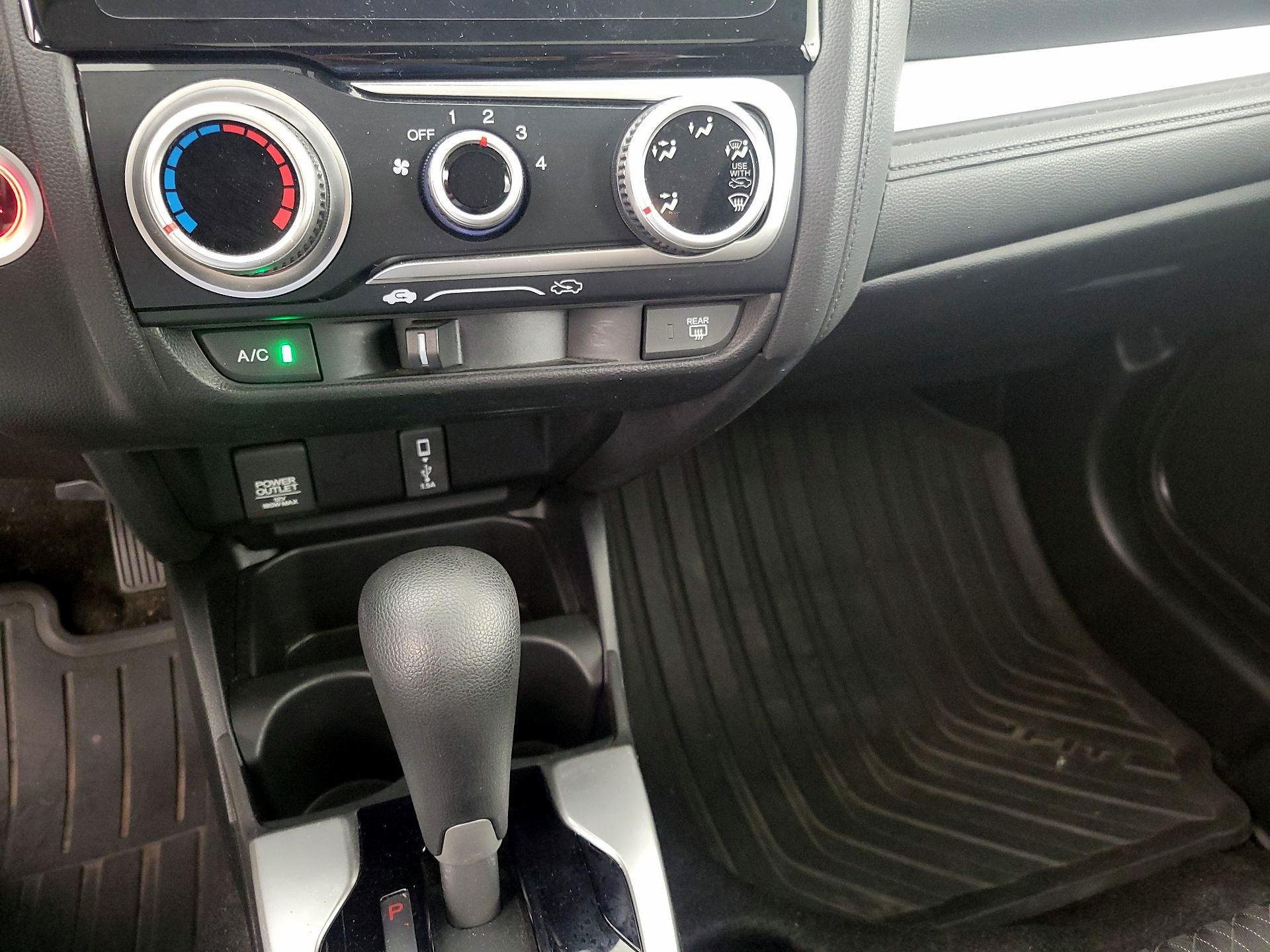 Thumbnail: 2019 Honda Fit - 16