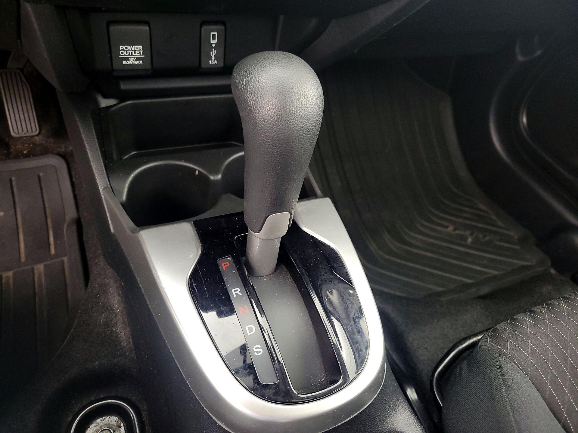 Thumbnail: 2019 Honda Fit - 17