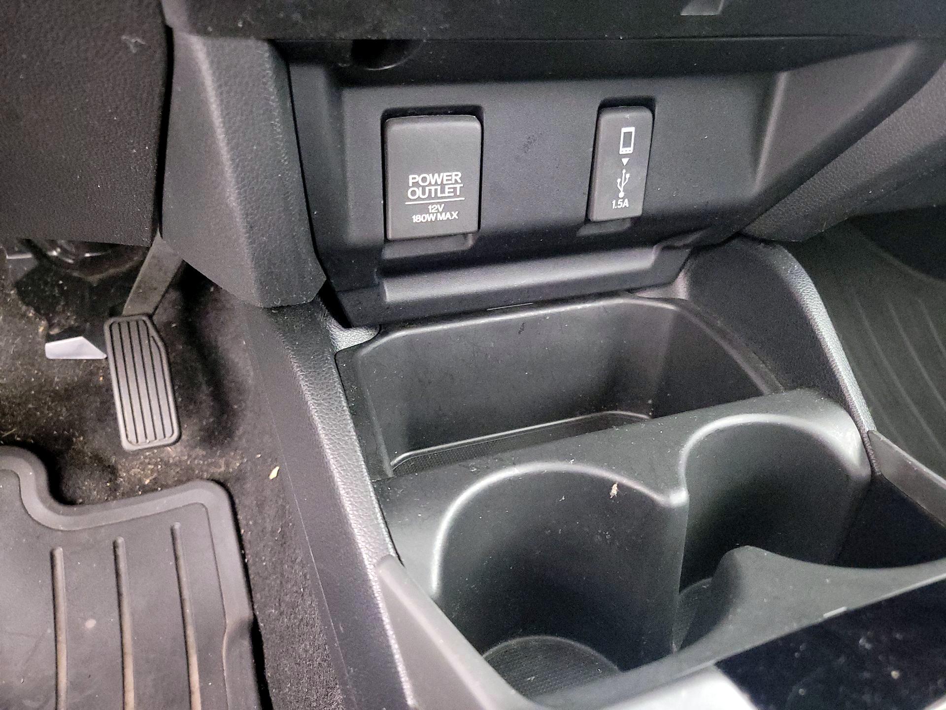 Thumbnail: 2019 Honda Fit - 18