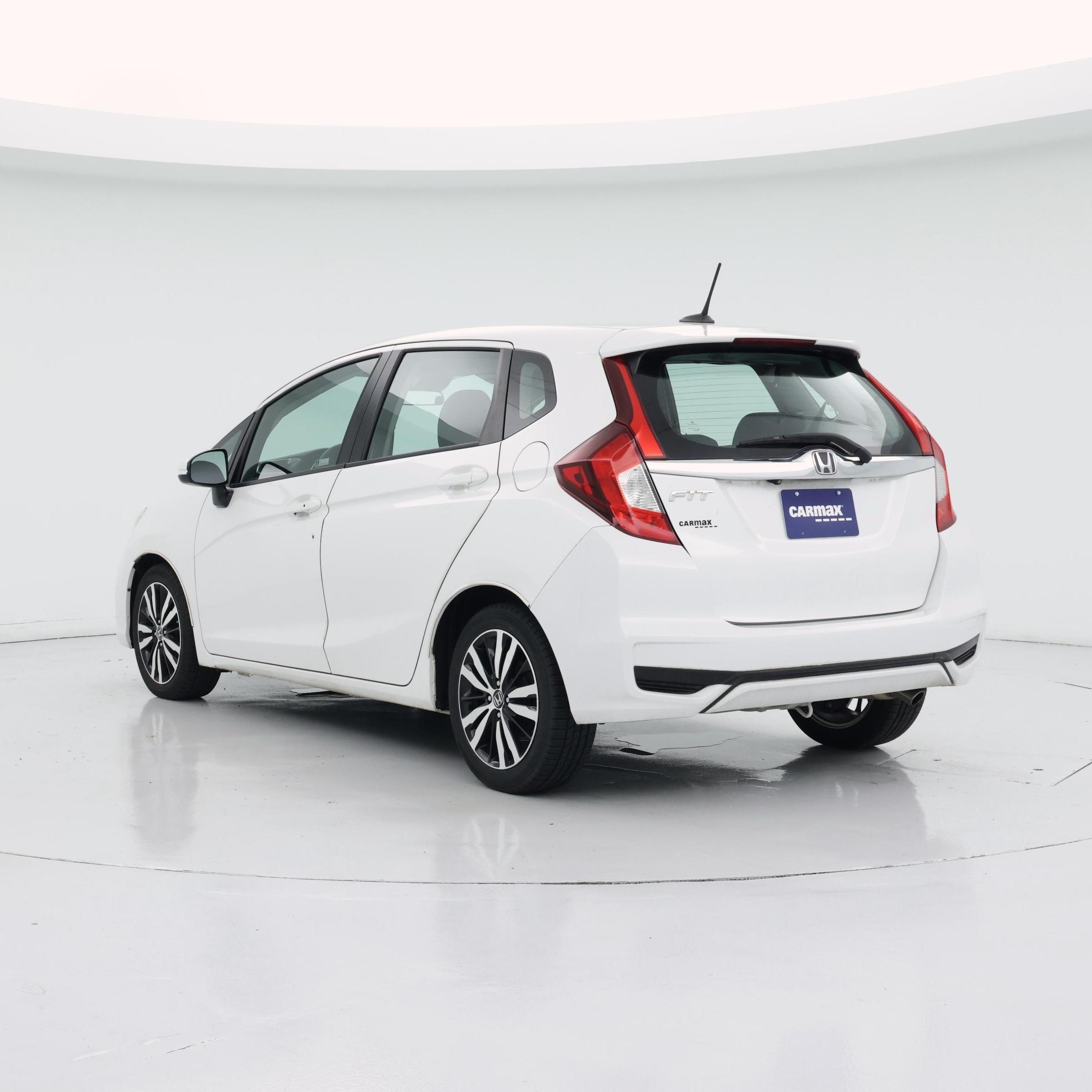 Thumbnail: 2019 Honda Fit - 2