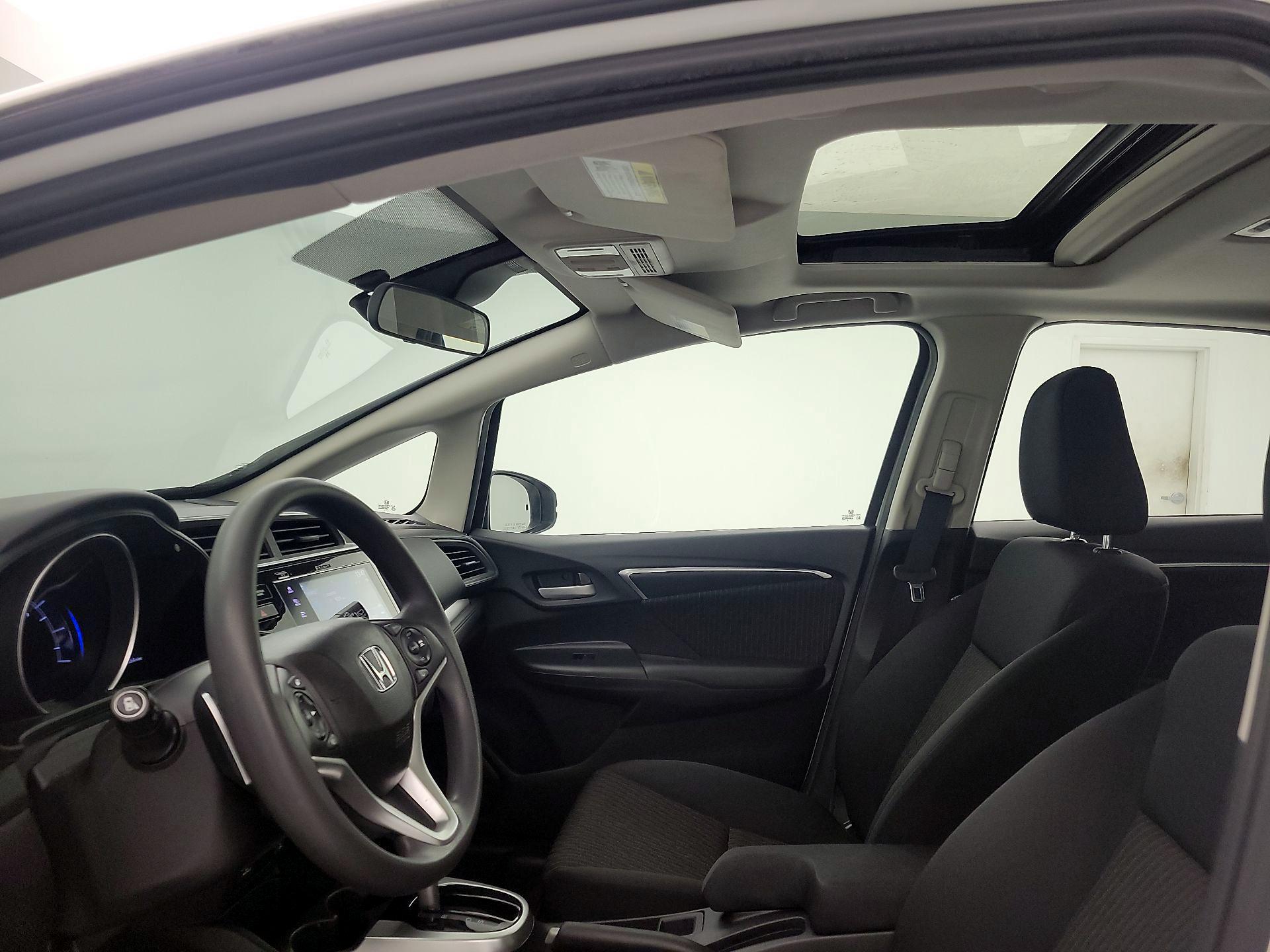 Thumbnail: 2019 Honda Fit - 19