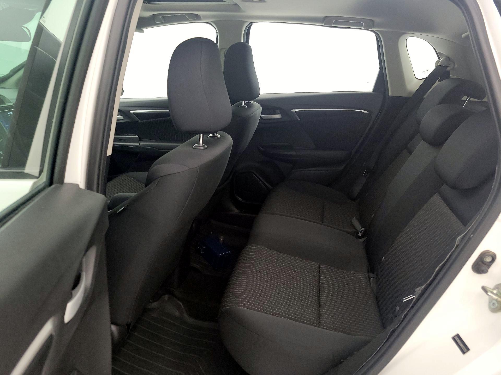 Thumbnail: 2019 Honda Fit - 20