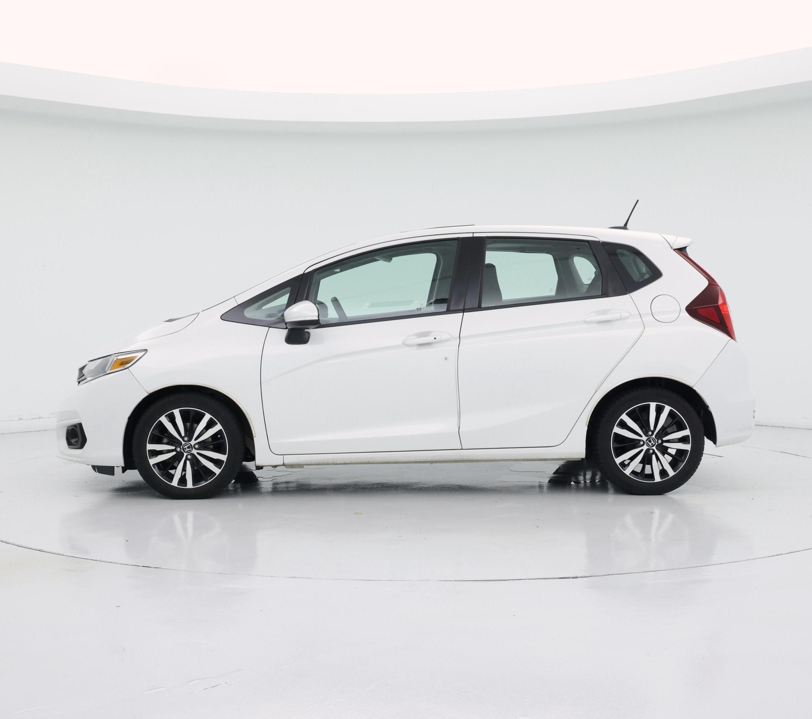Thumbnail: 2019 Honda Fit - 3