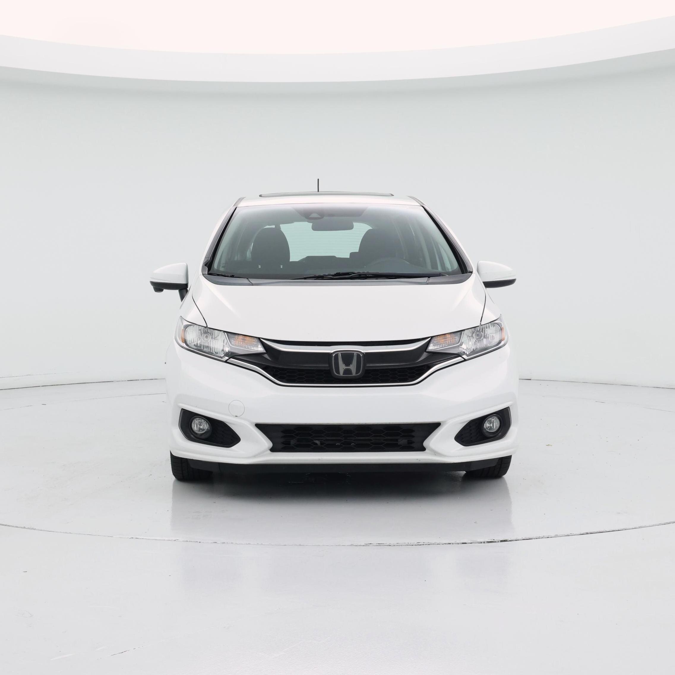 Thumbnail: 2019 Honda Fit - 5