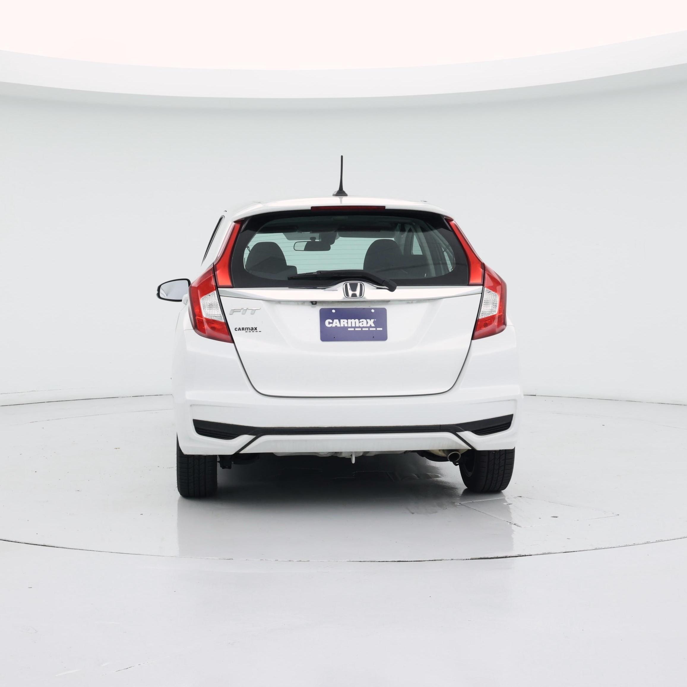 Thumbnail: 2019 Honda Fit - 6