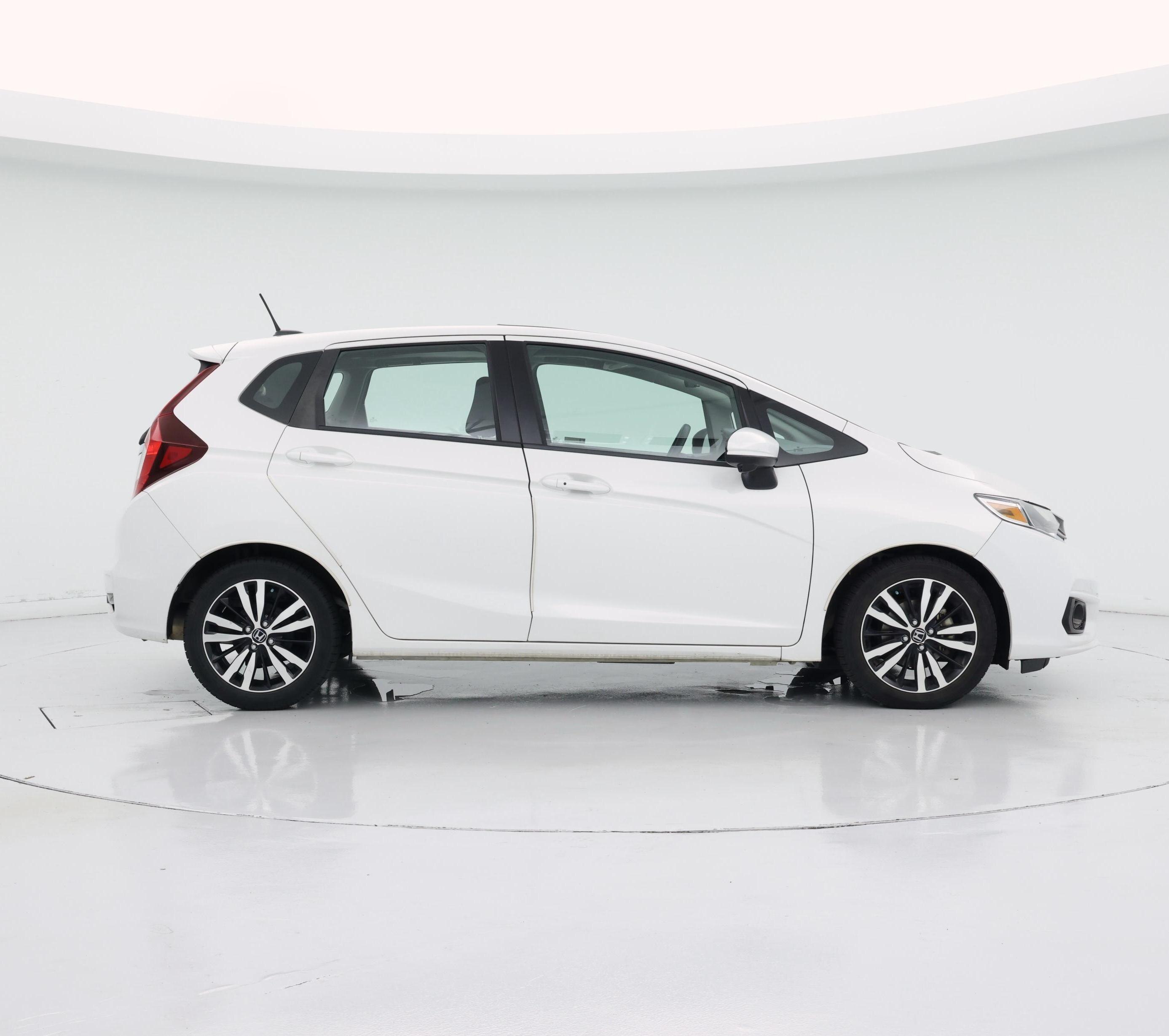 Thumbnail: 2019 Honda Fit - 7