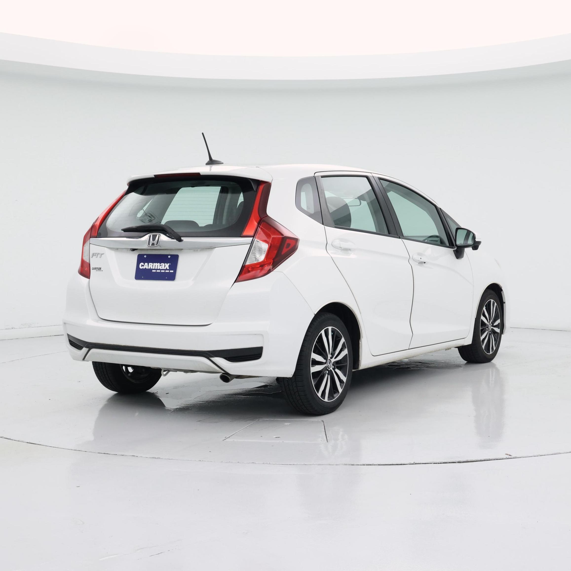 Thumbnail: 2019 Honda Fit - 8