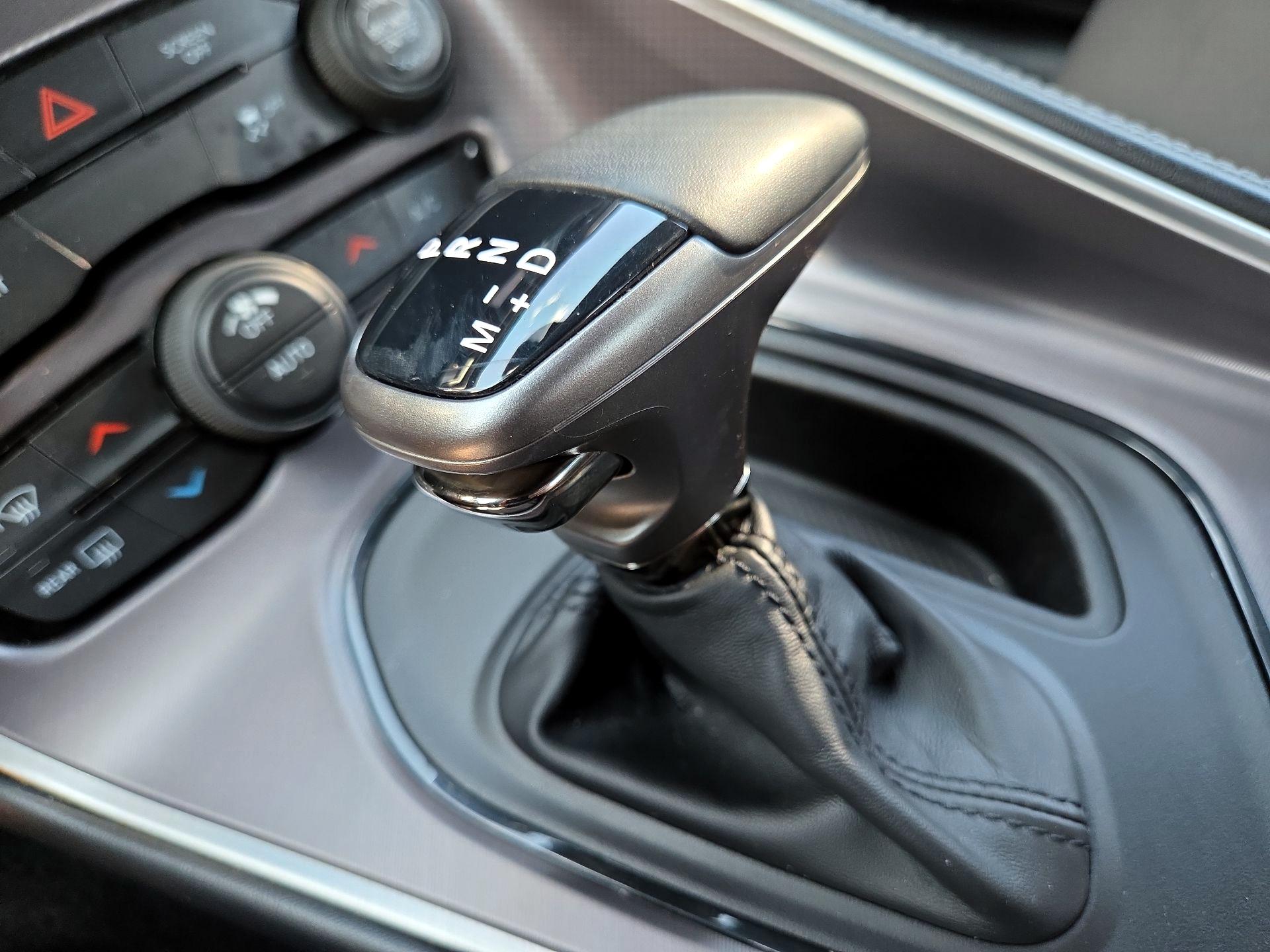 Thumbnail: 2021 Dodge Challenger - 17