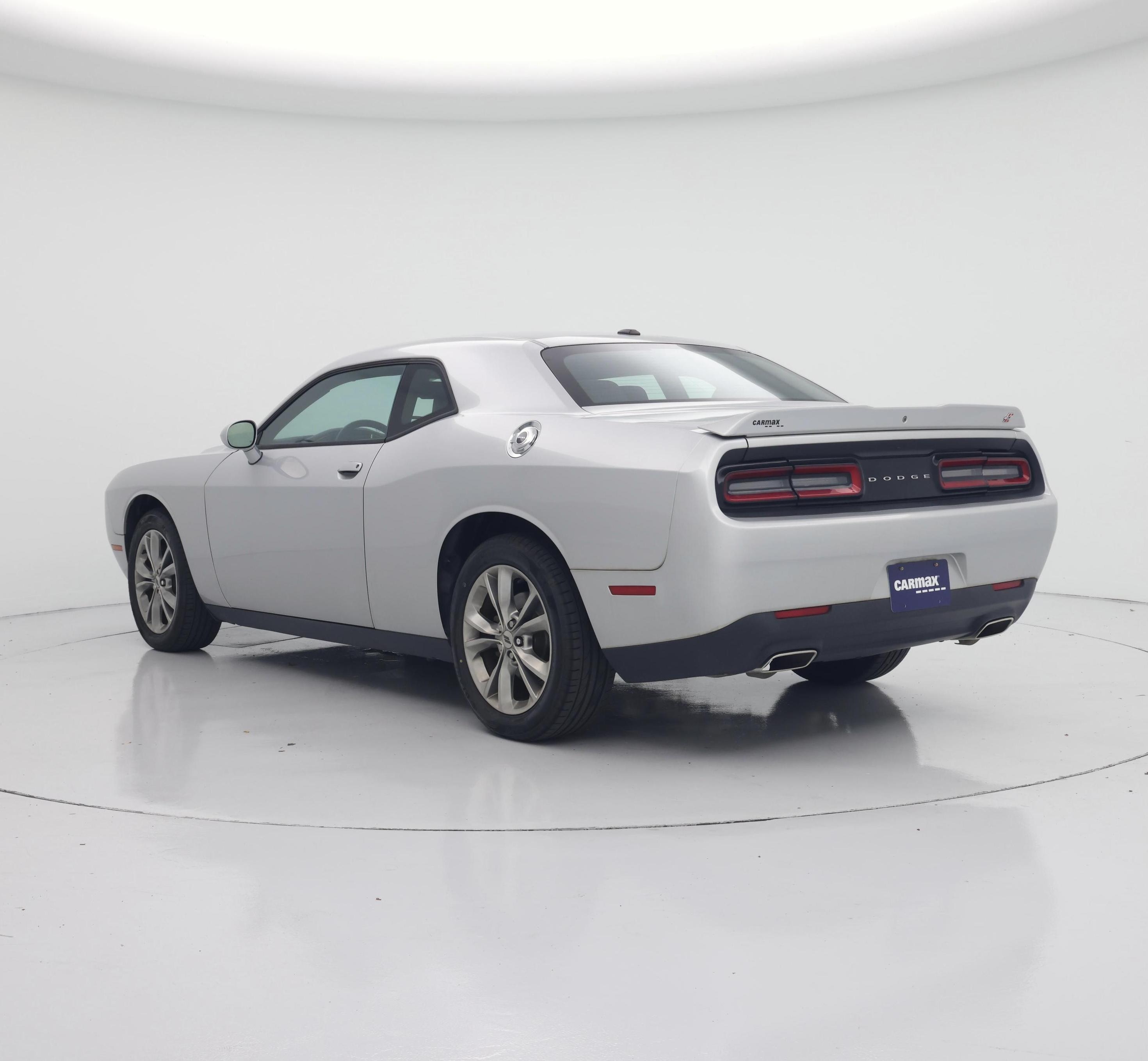 Thumbnail: 2021 Dodge Challenger - 2