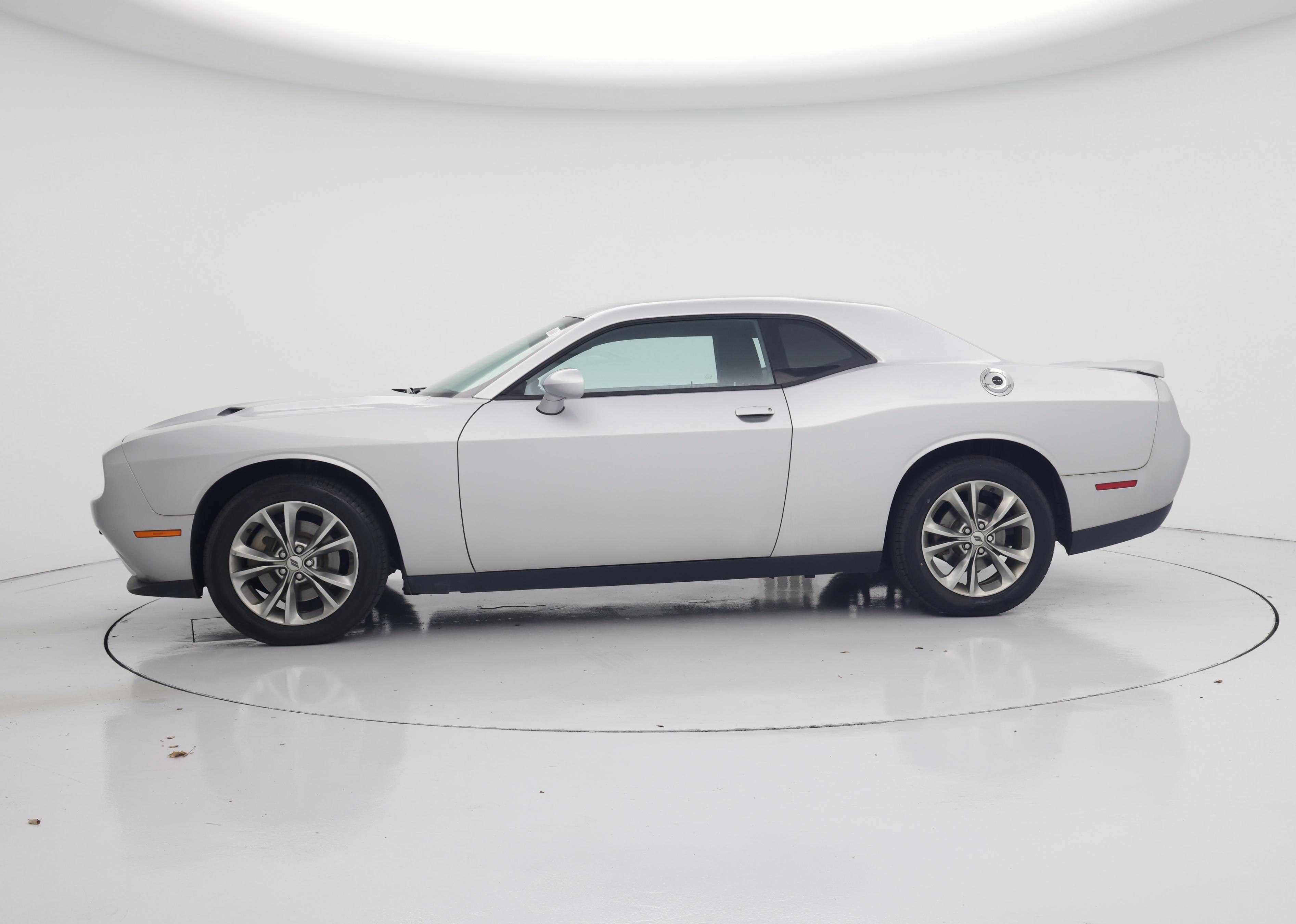 Thumbnail: 2021 Dodge Challenger - 3