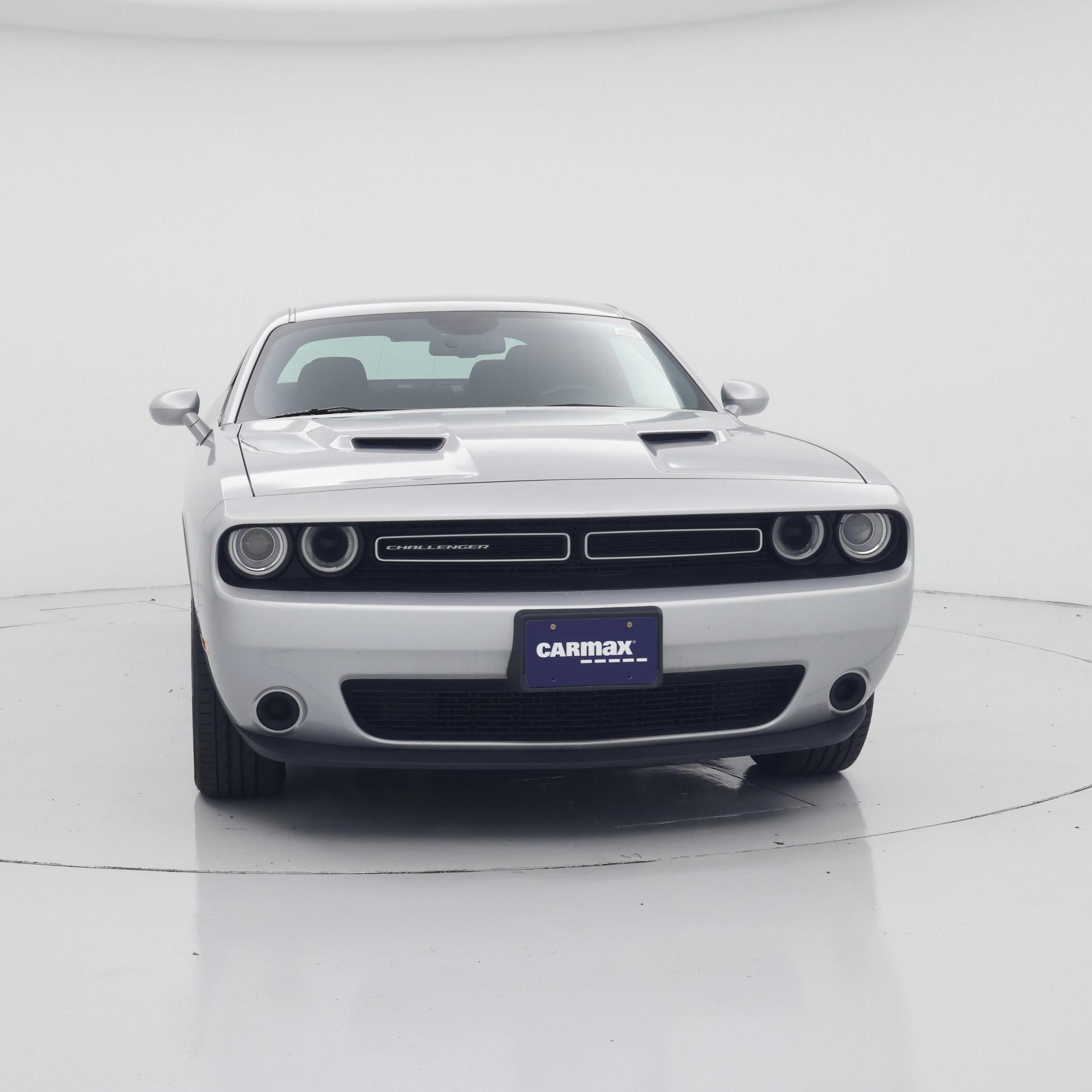 Thumbnail: 2021 Dodge Challenger - 5