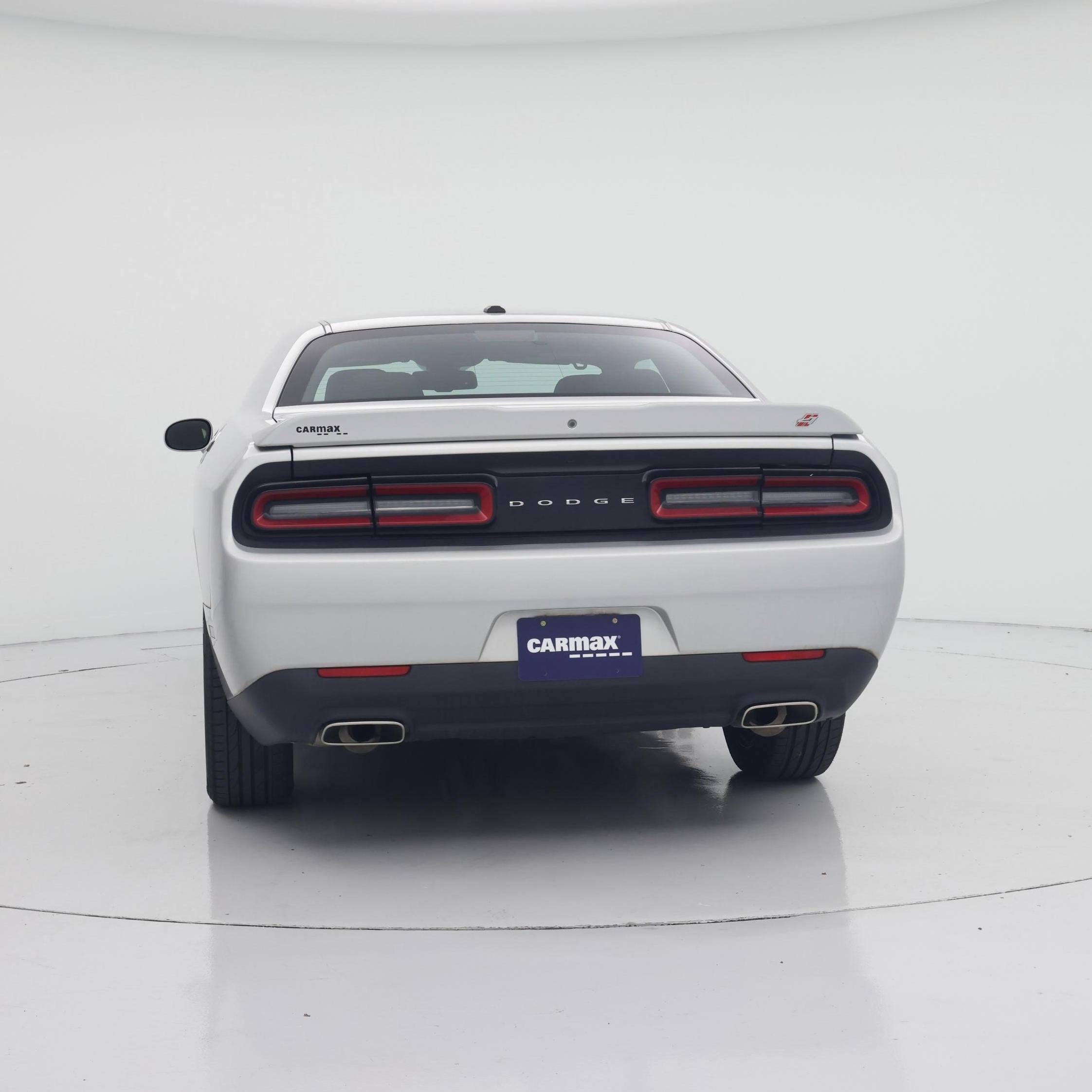 Thumbnail: 2021 Dodge Challenger - 6