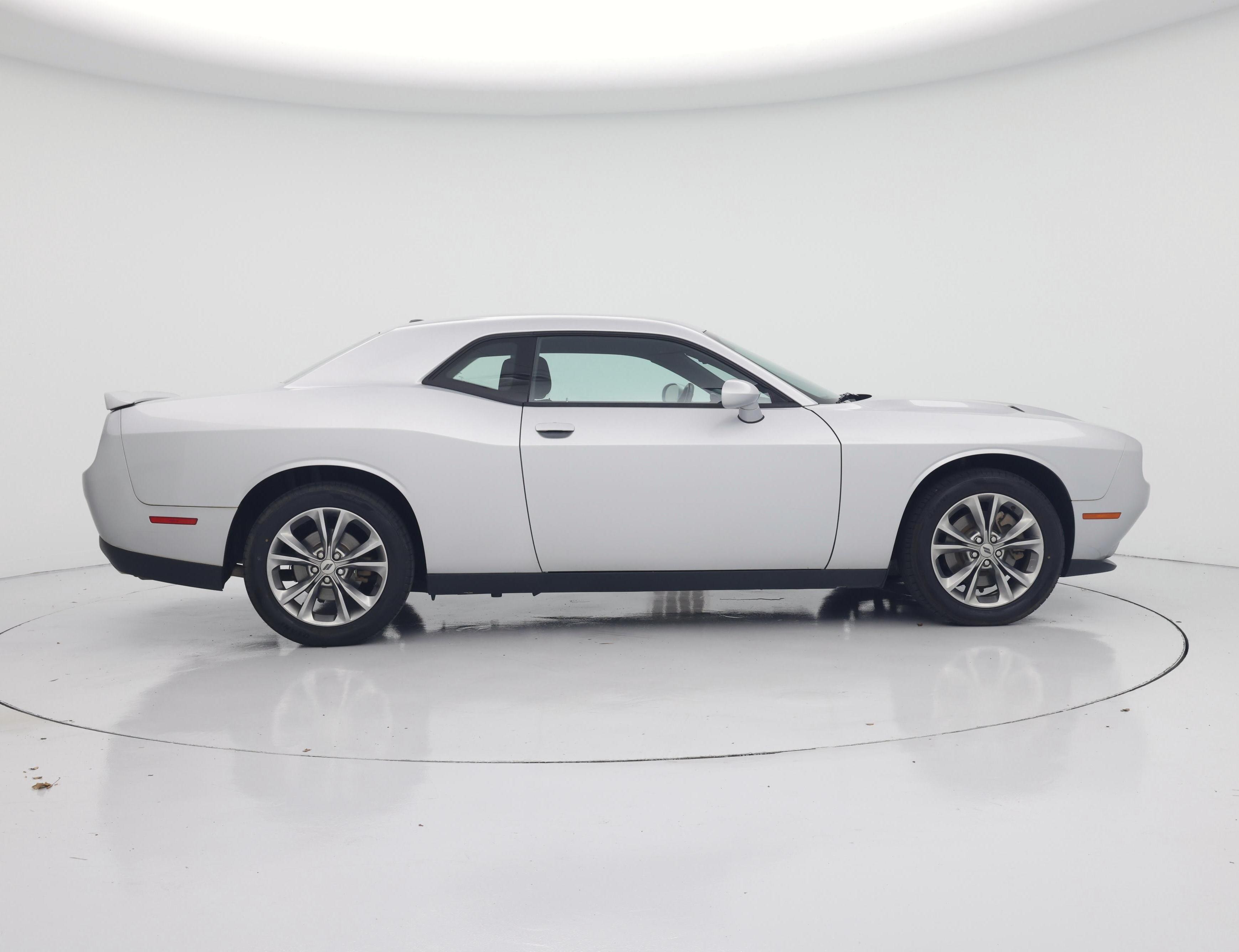 Thumbnail: 2021 Dodge Challenger - 7