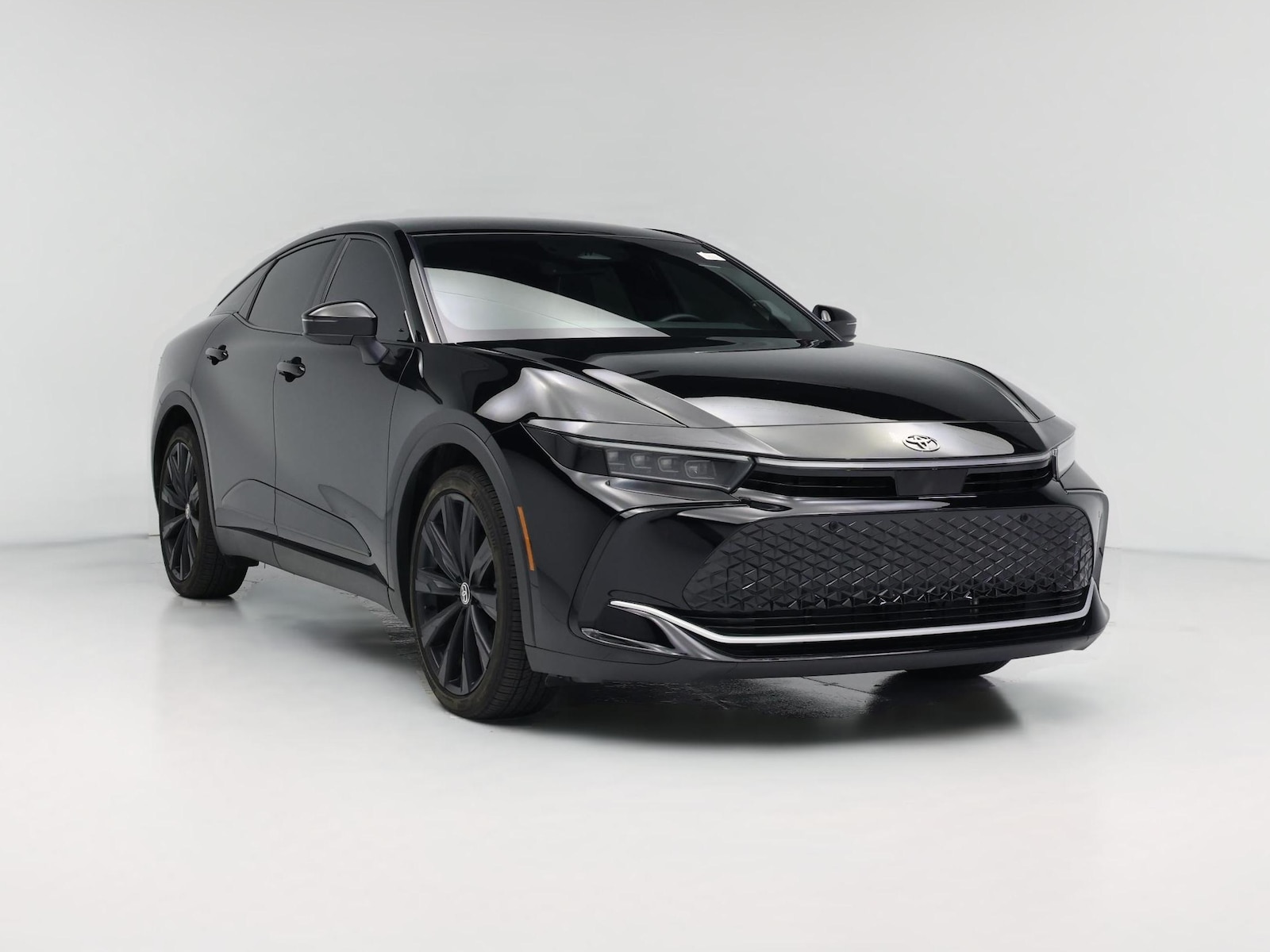 2025 Toyota Crown
