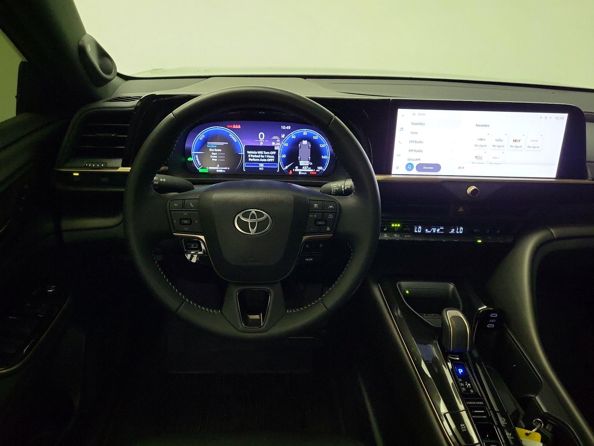 Thumbnail: 2025 Toyota Crown - 10