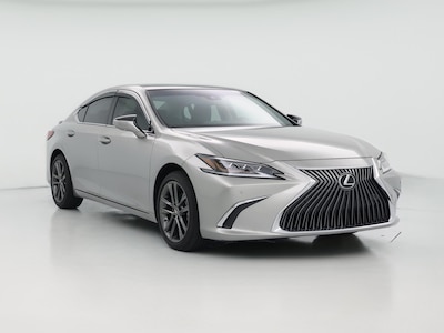 2020 Lexus ES 350 Ultra Luxury