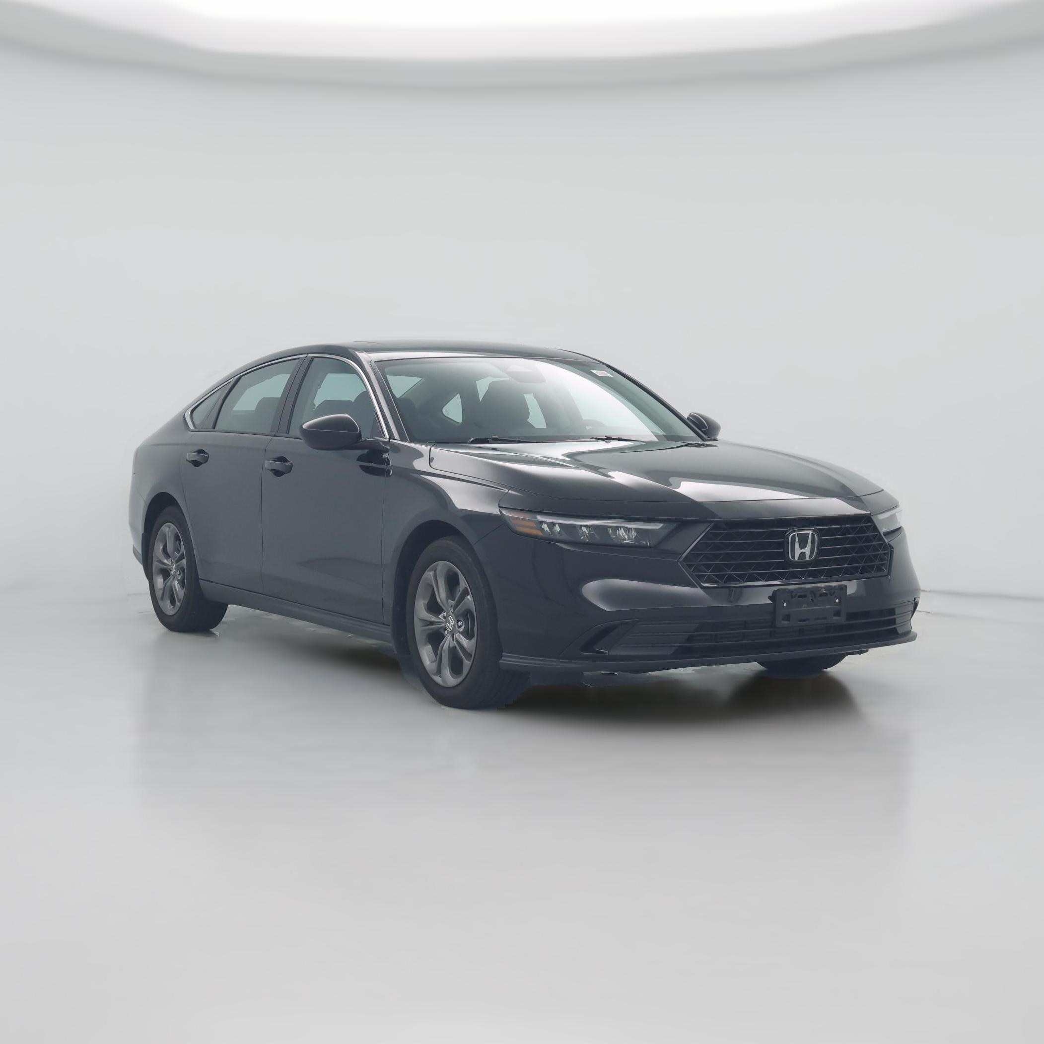 Thumbnail: 2024 Honda Accord - 1