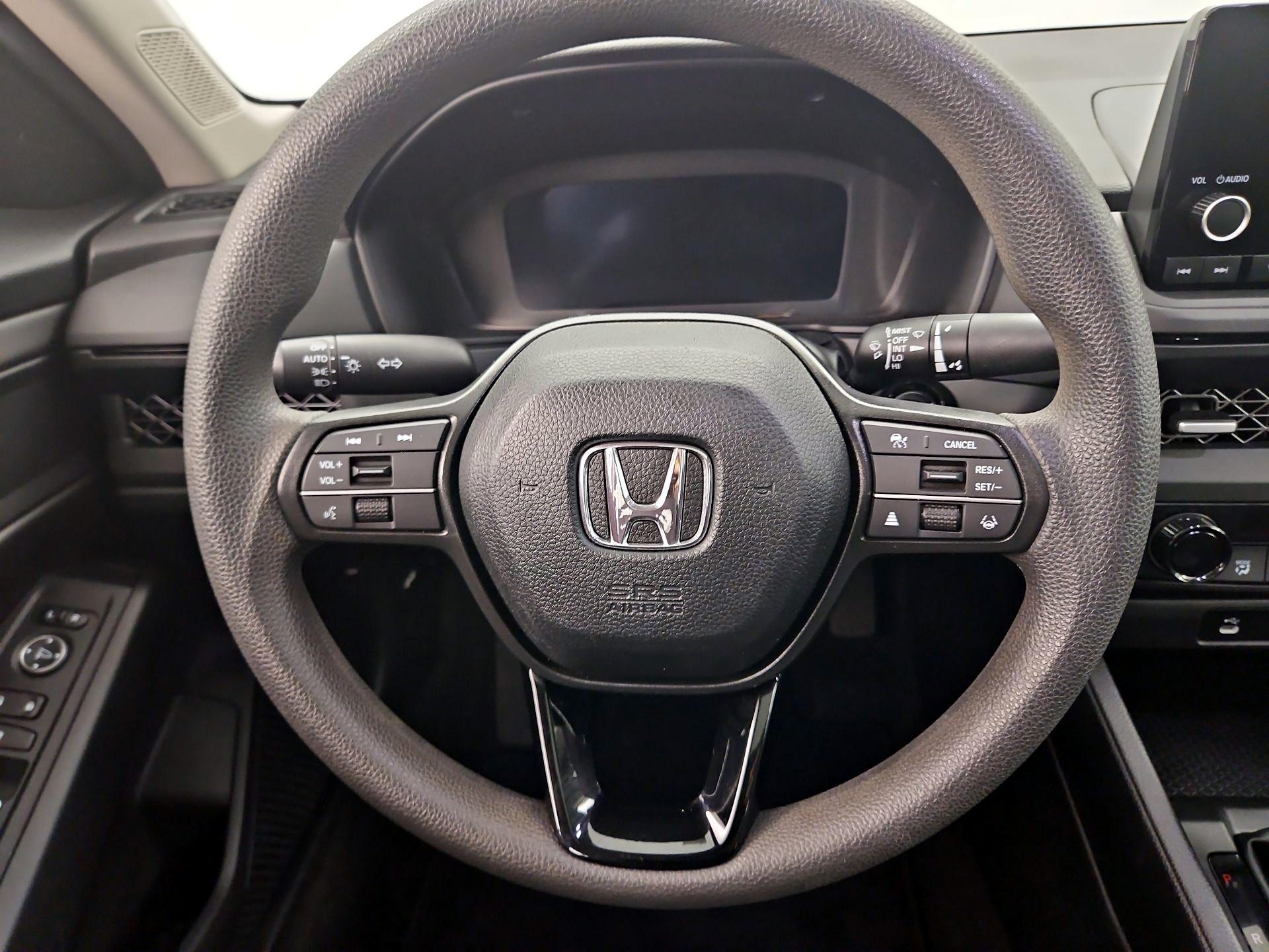 Thumbnail: 2024 Honda Accord - 10
