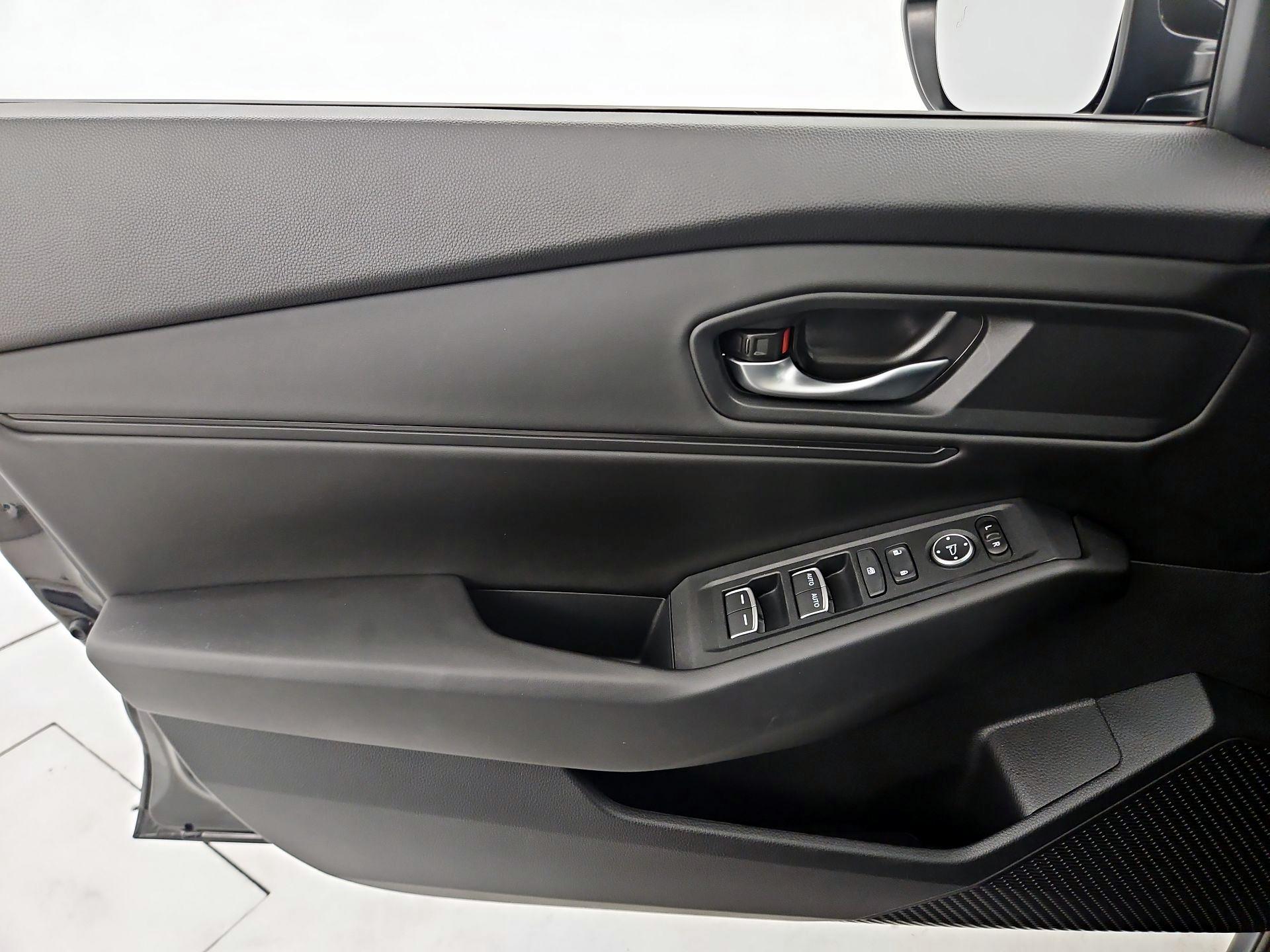 Thumbnail: 2024 Honda Accord - 12