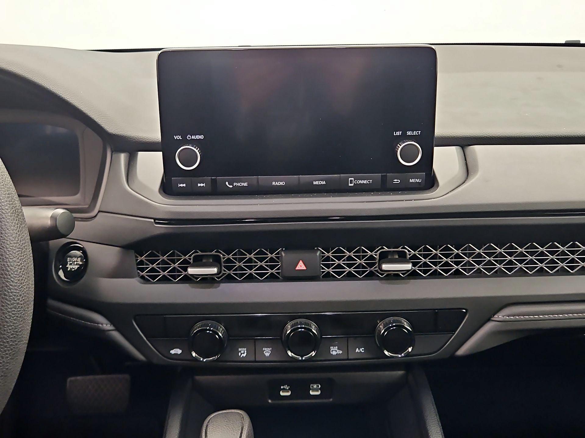 Thumbnail: 2024 Honda Accord - 14