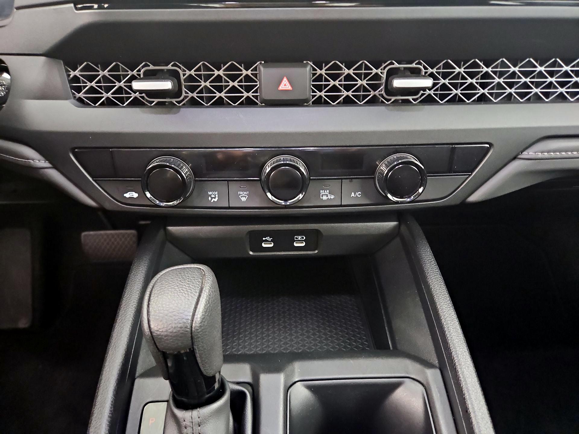 Thumbnail: 2024 Honda Accord - 15