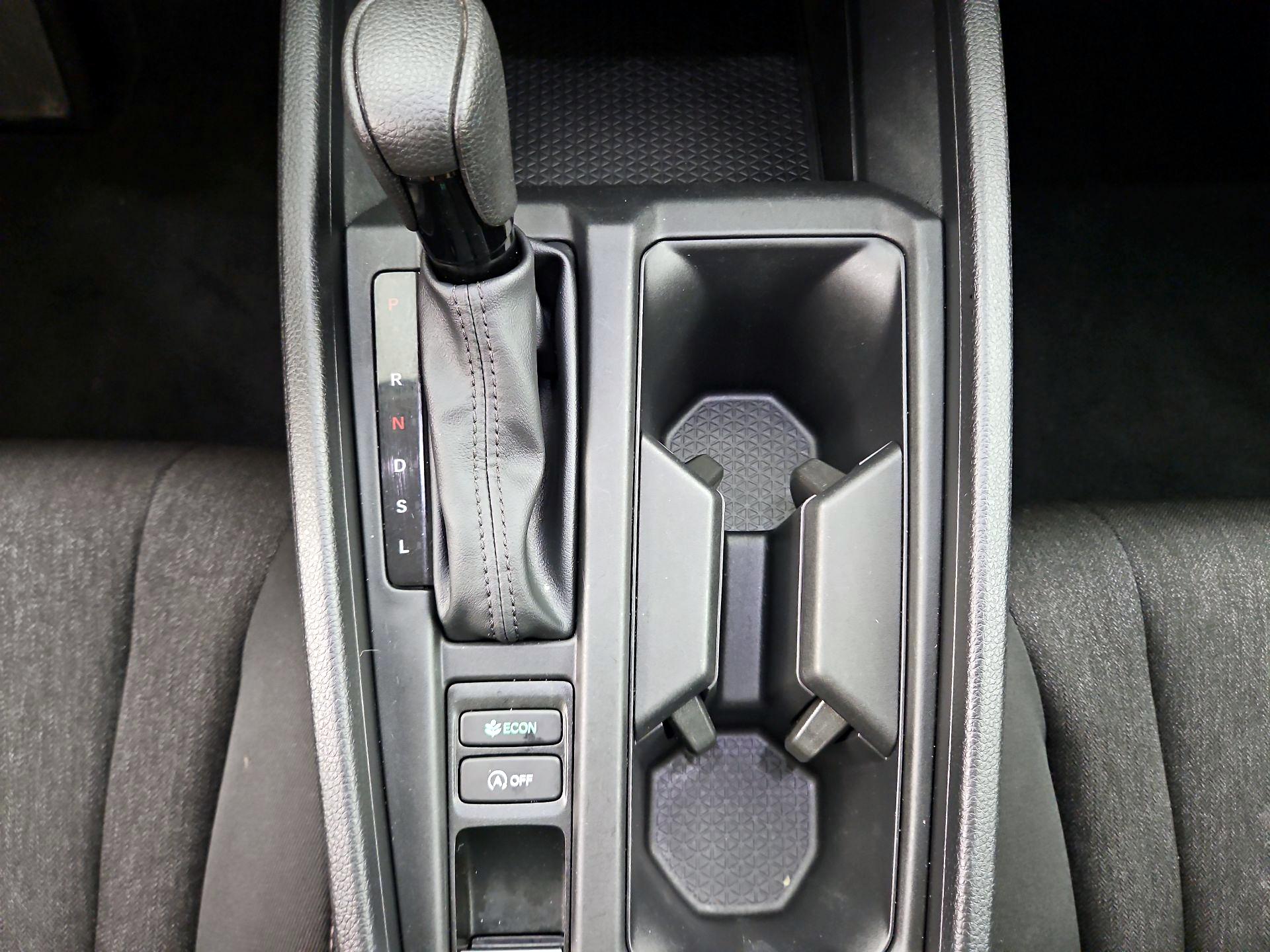 Thumbnail: 2024 Honda Accord - 16