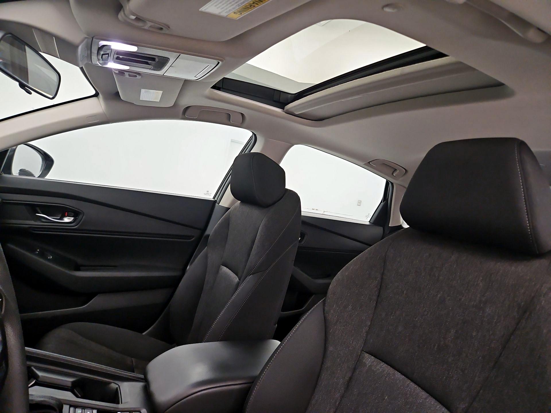 Thumbnail: 2024 Honda Accord - 18