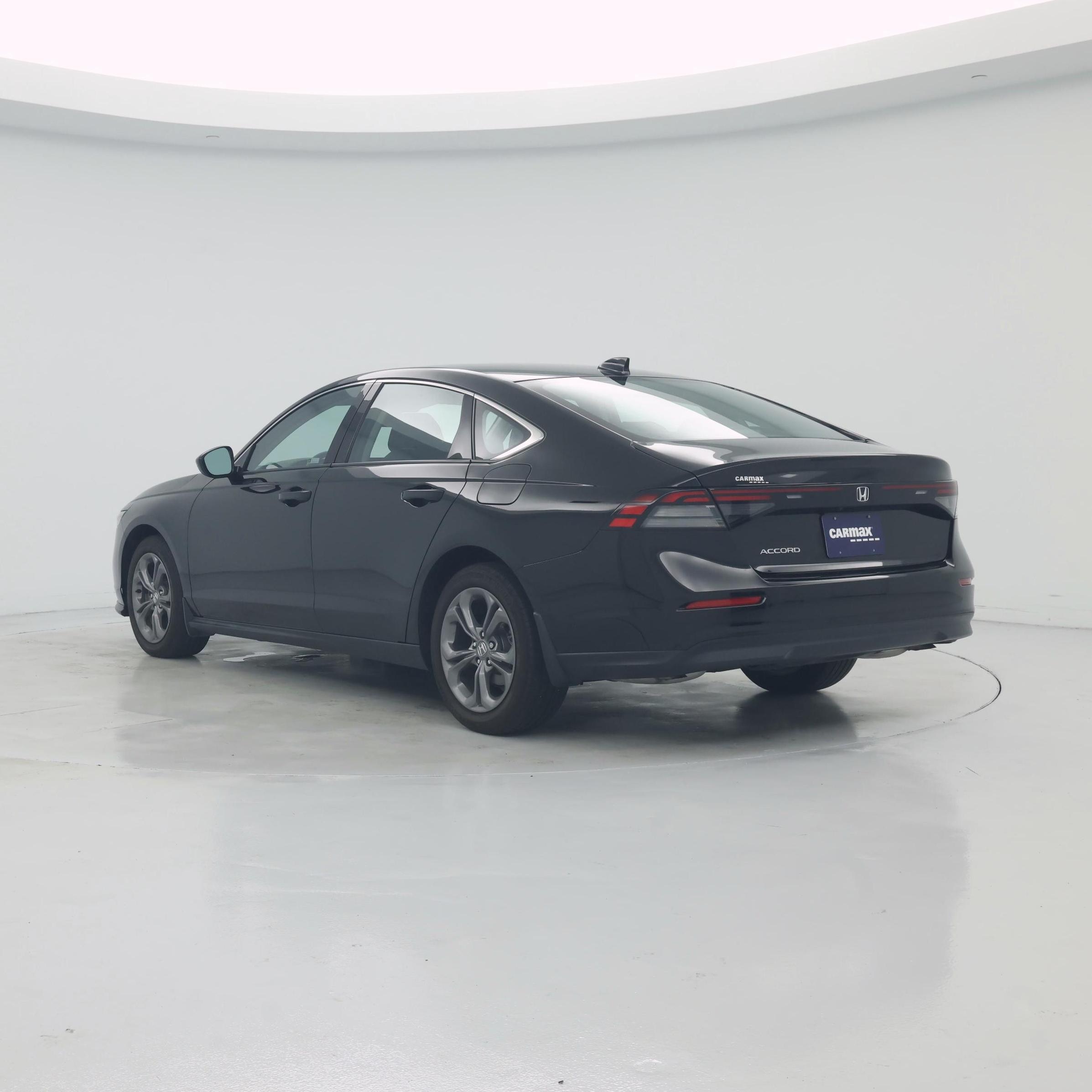Thumbnail: 2024 Honda Accord - 2