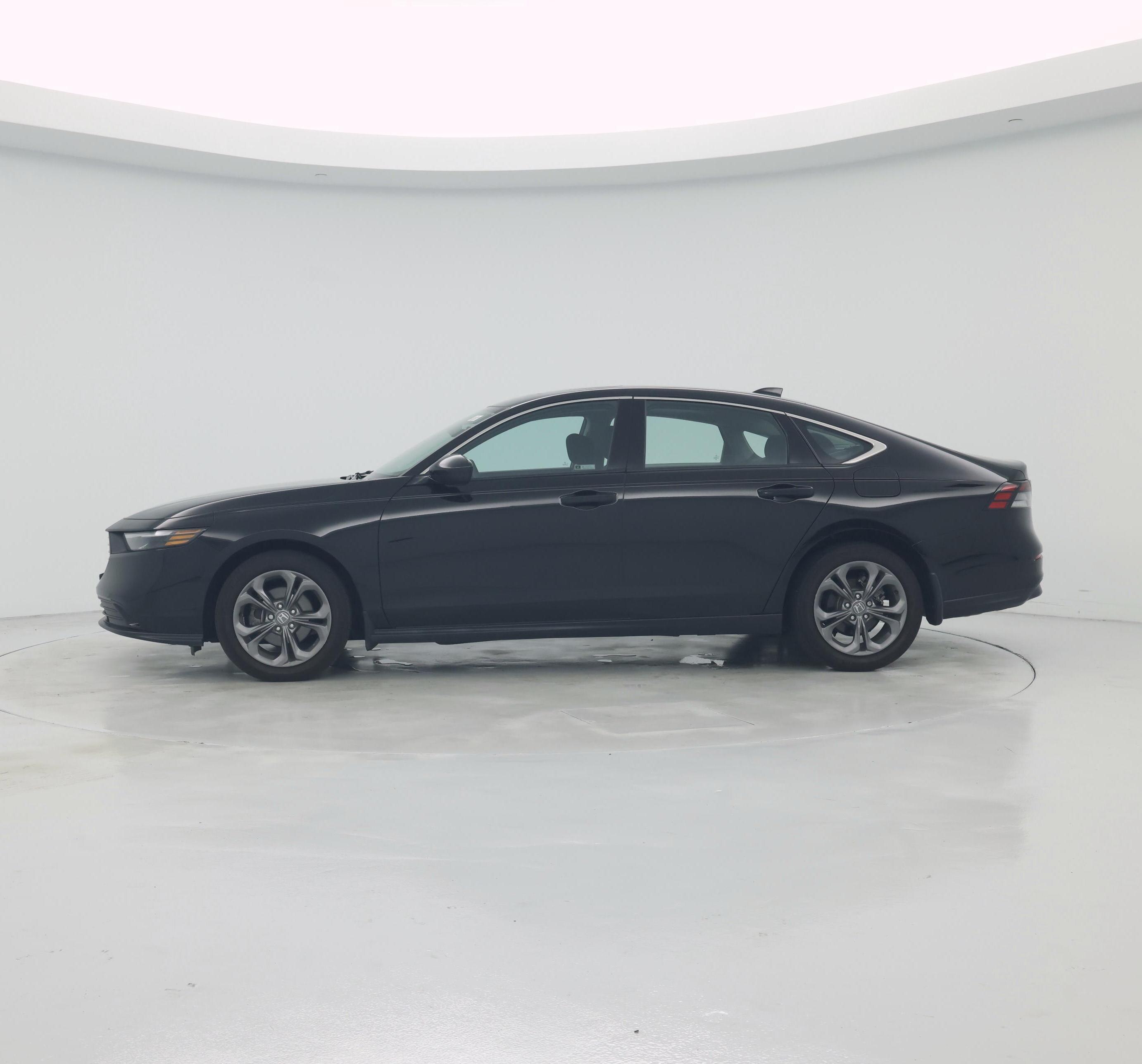 Thumbnail: 2024 Honda Accord - 3